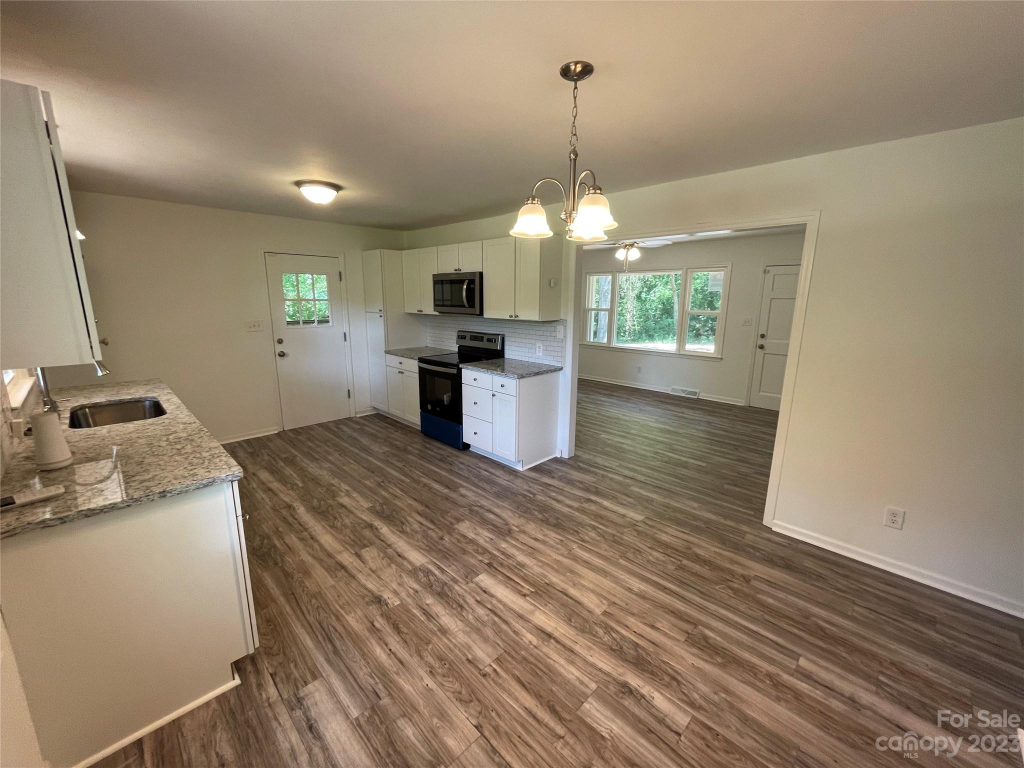 Turkey Creek Estates - Residential
