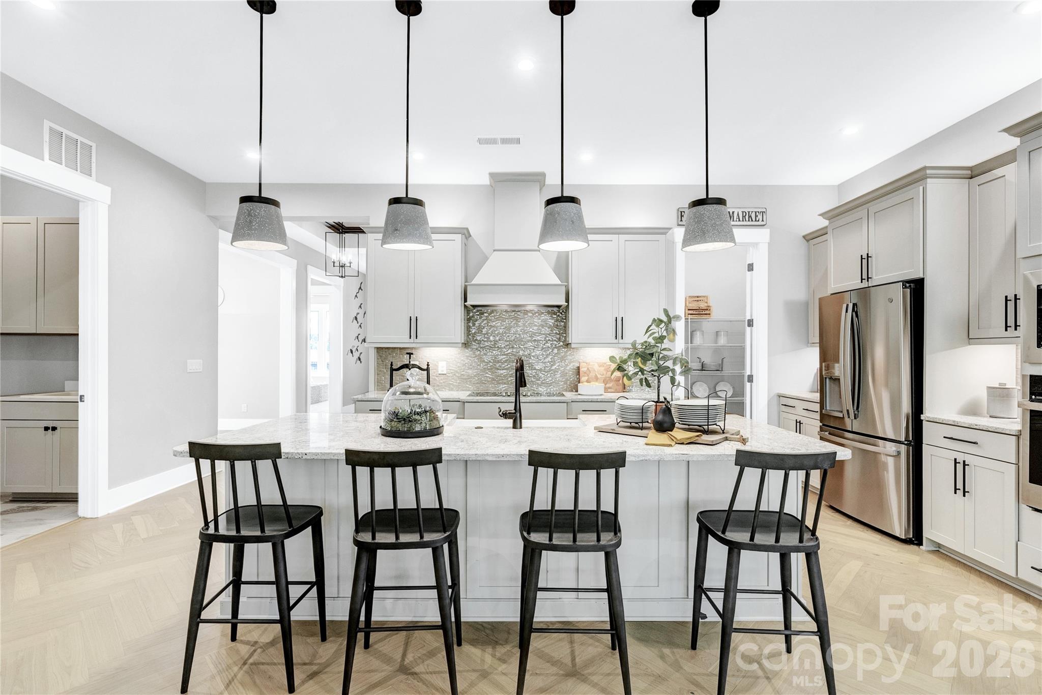 Cresswind at Rocky River - Residential