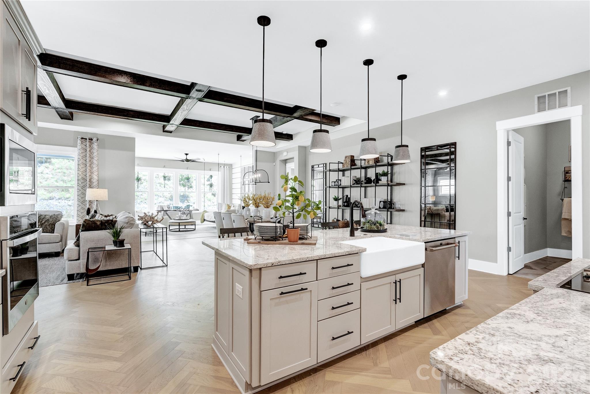 Cresswind at Rocky River - Residential