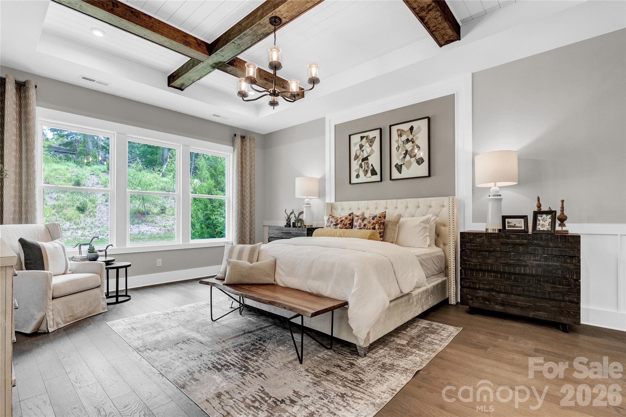 Cresswind at Rocky River - Residential