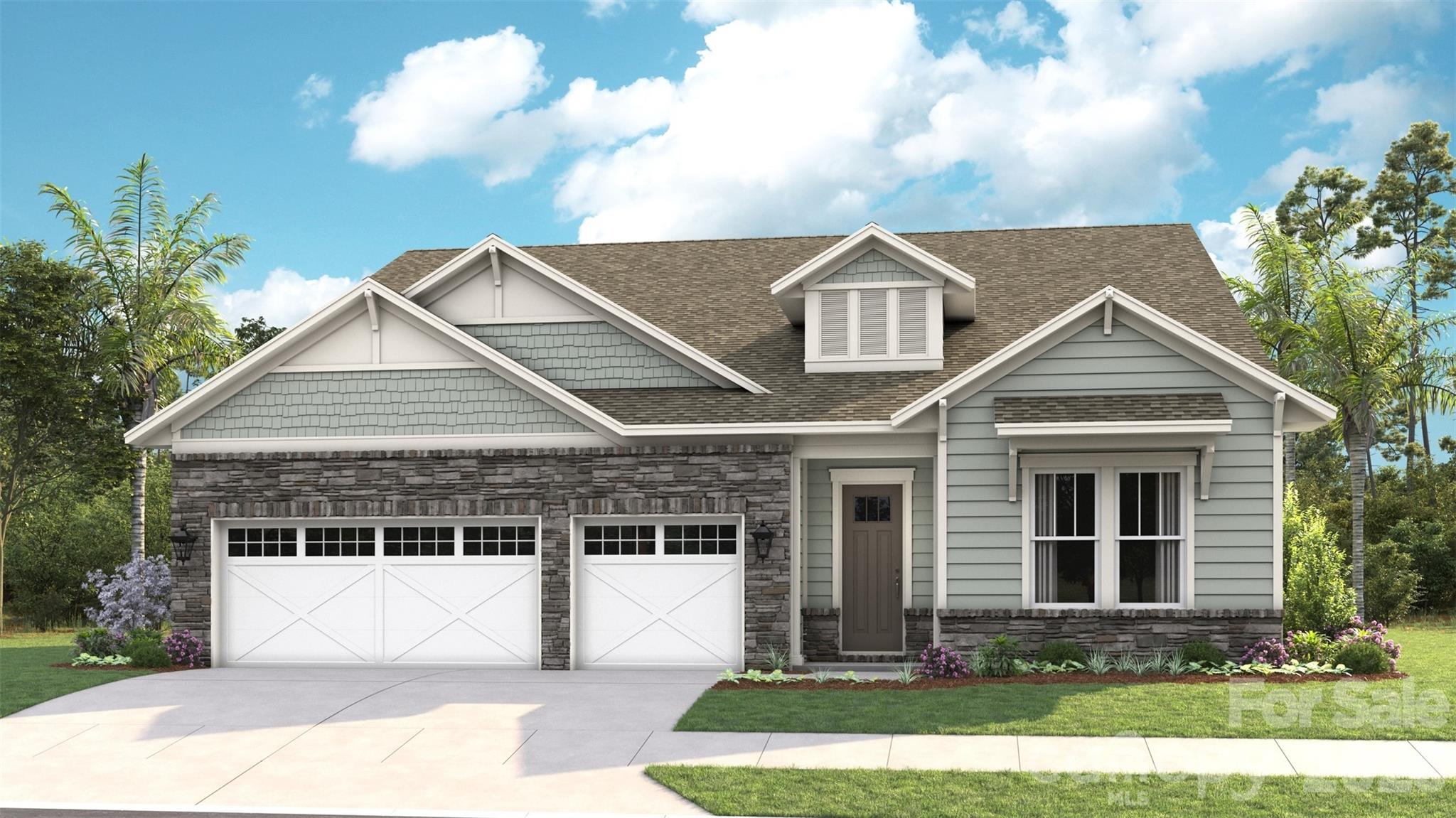 Cresswind at Rocky River - Residential