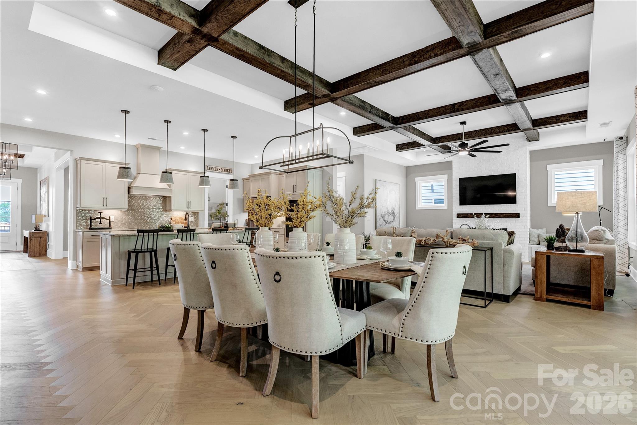 Cresswind at Rocky River - Residential