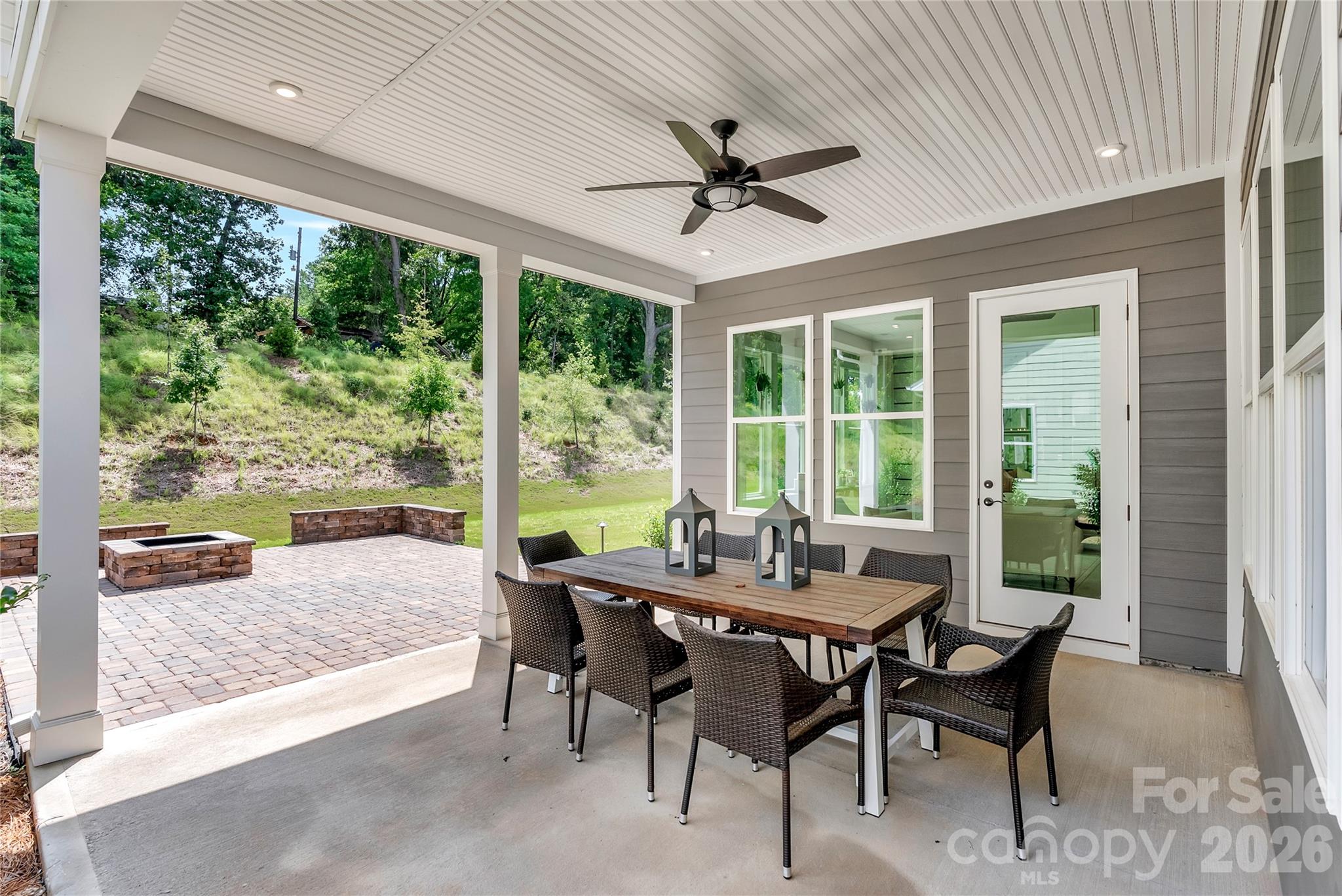 Cresswind at Rocky River - Residential