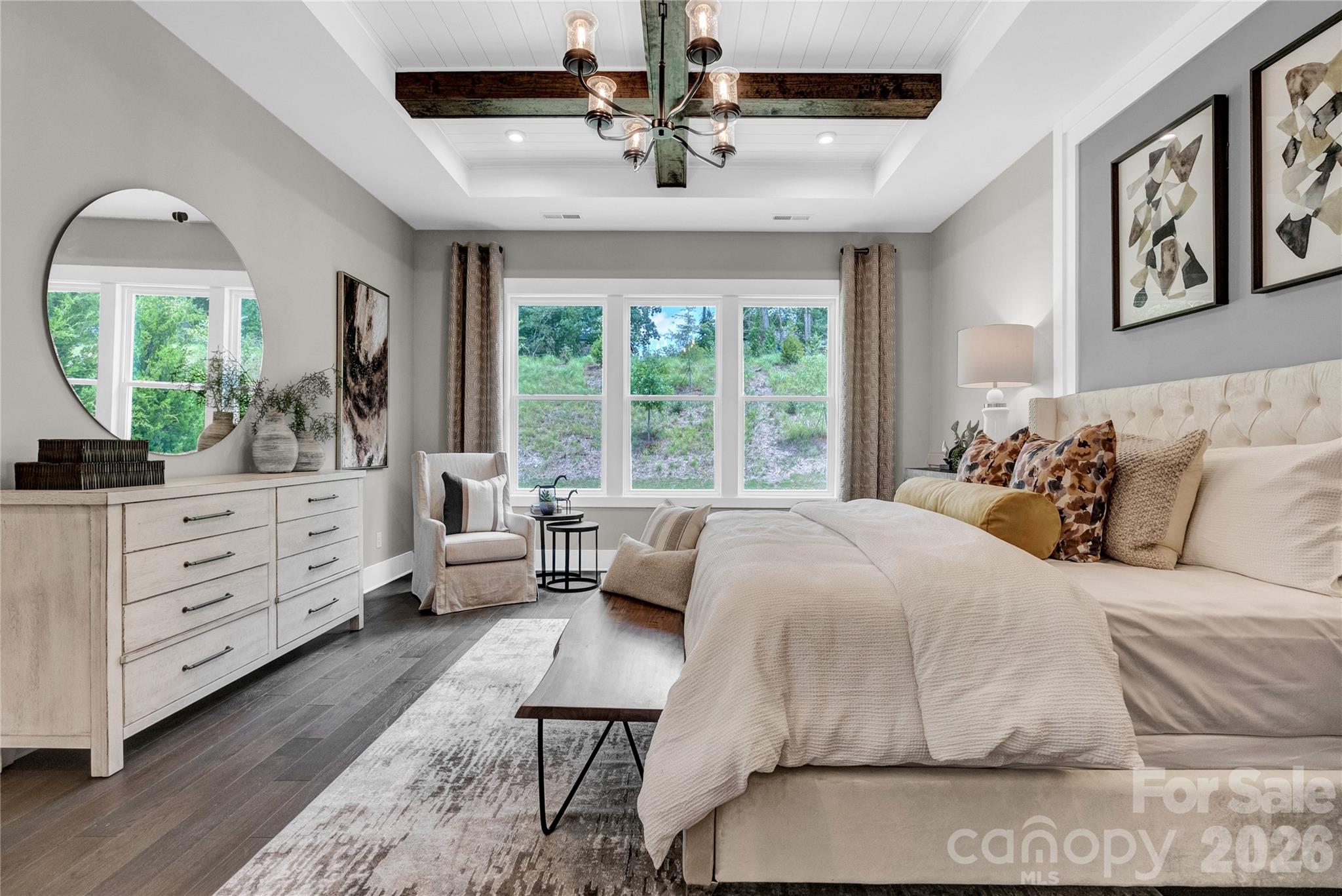Cresswind at Rocky River - Residential