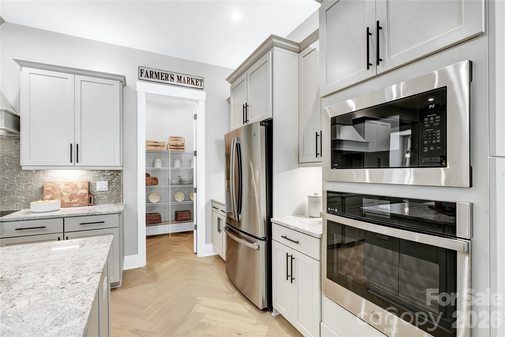 Cresswind at Rocky River - Residential