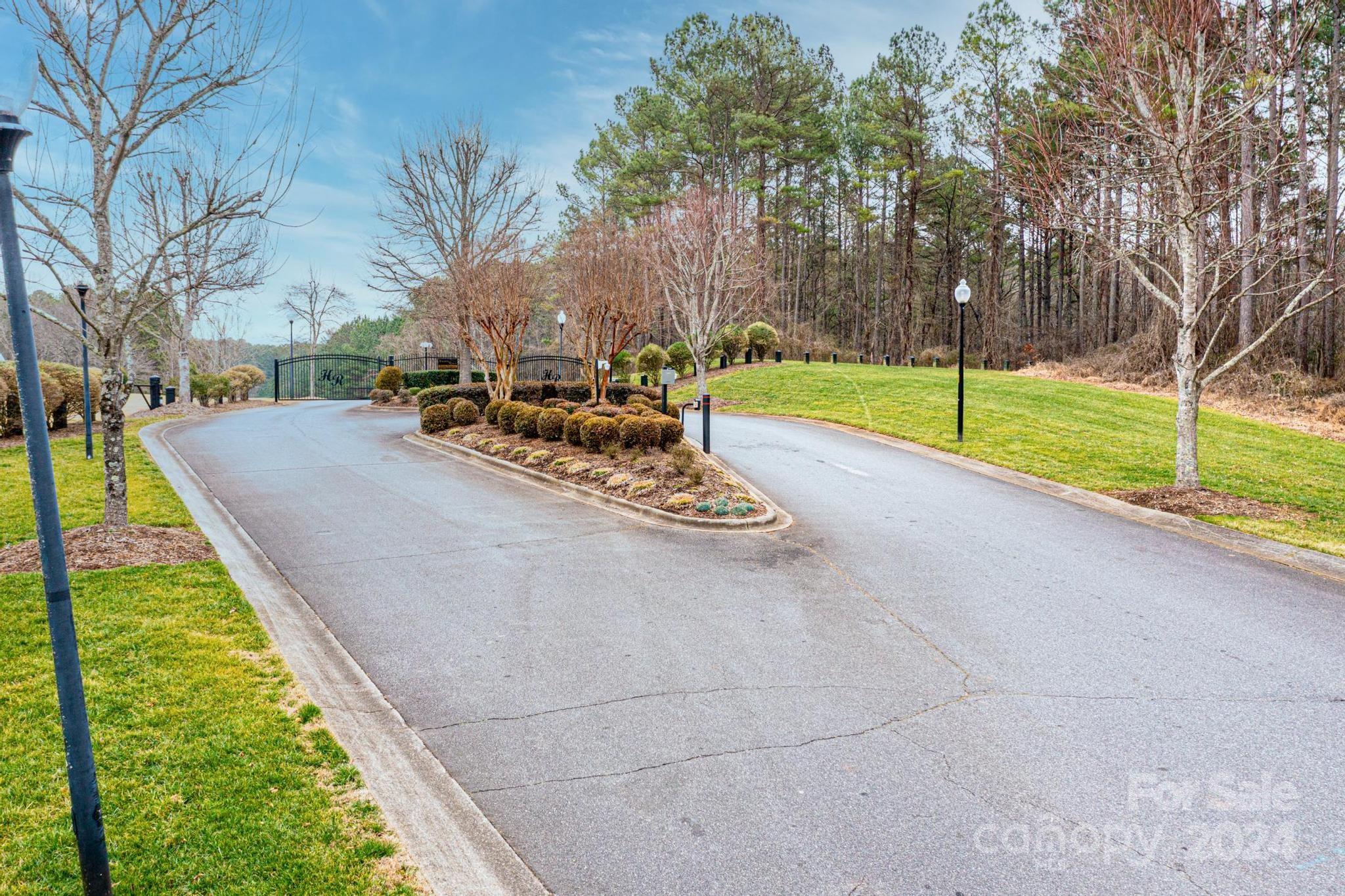 Harbor Ridge - Land