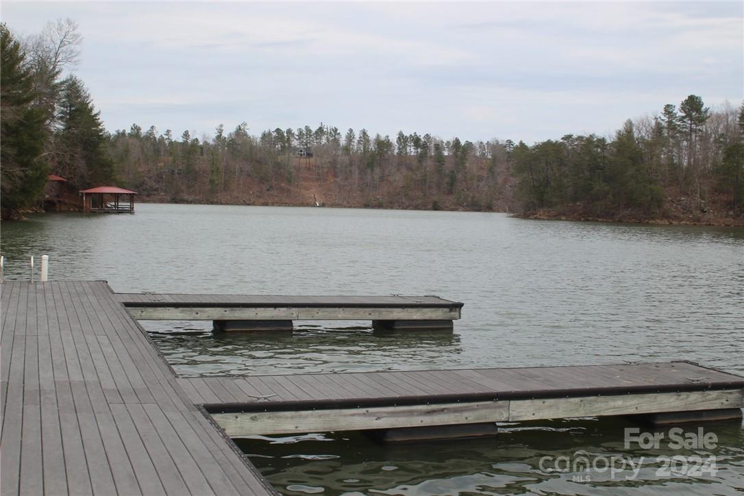 Harbor Ridge - Land