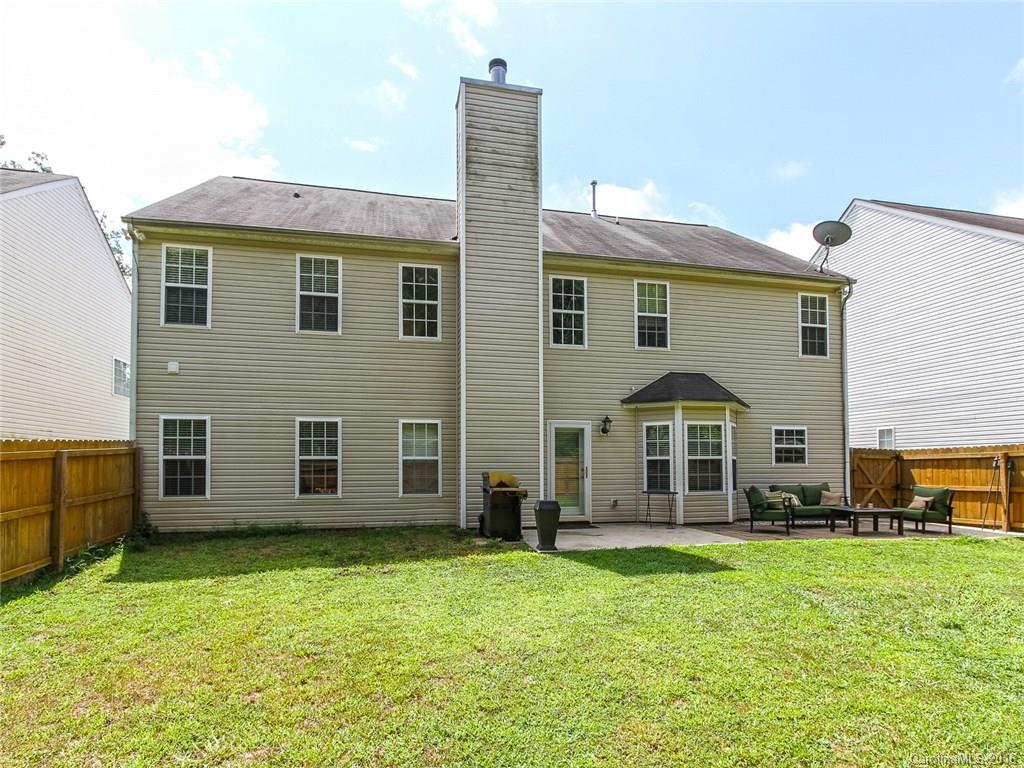 Peachtree Estates - Residential