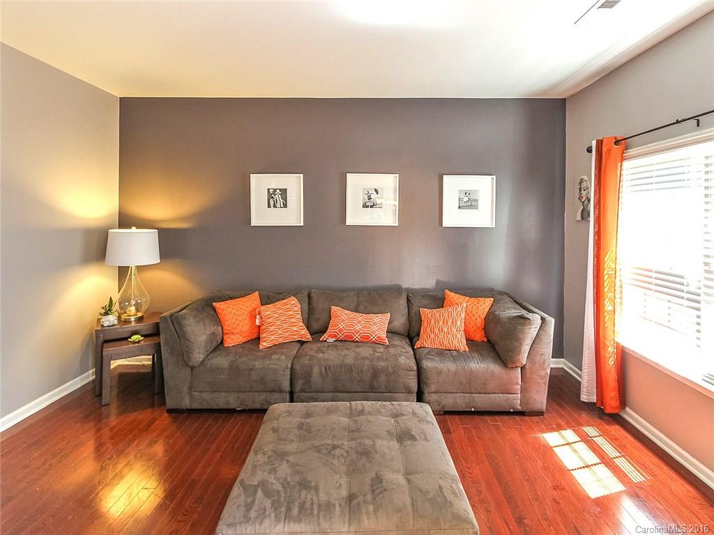 Peachtree Estates - Residential