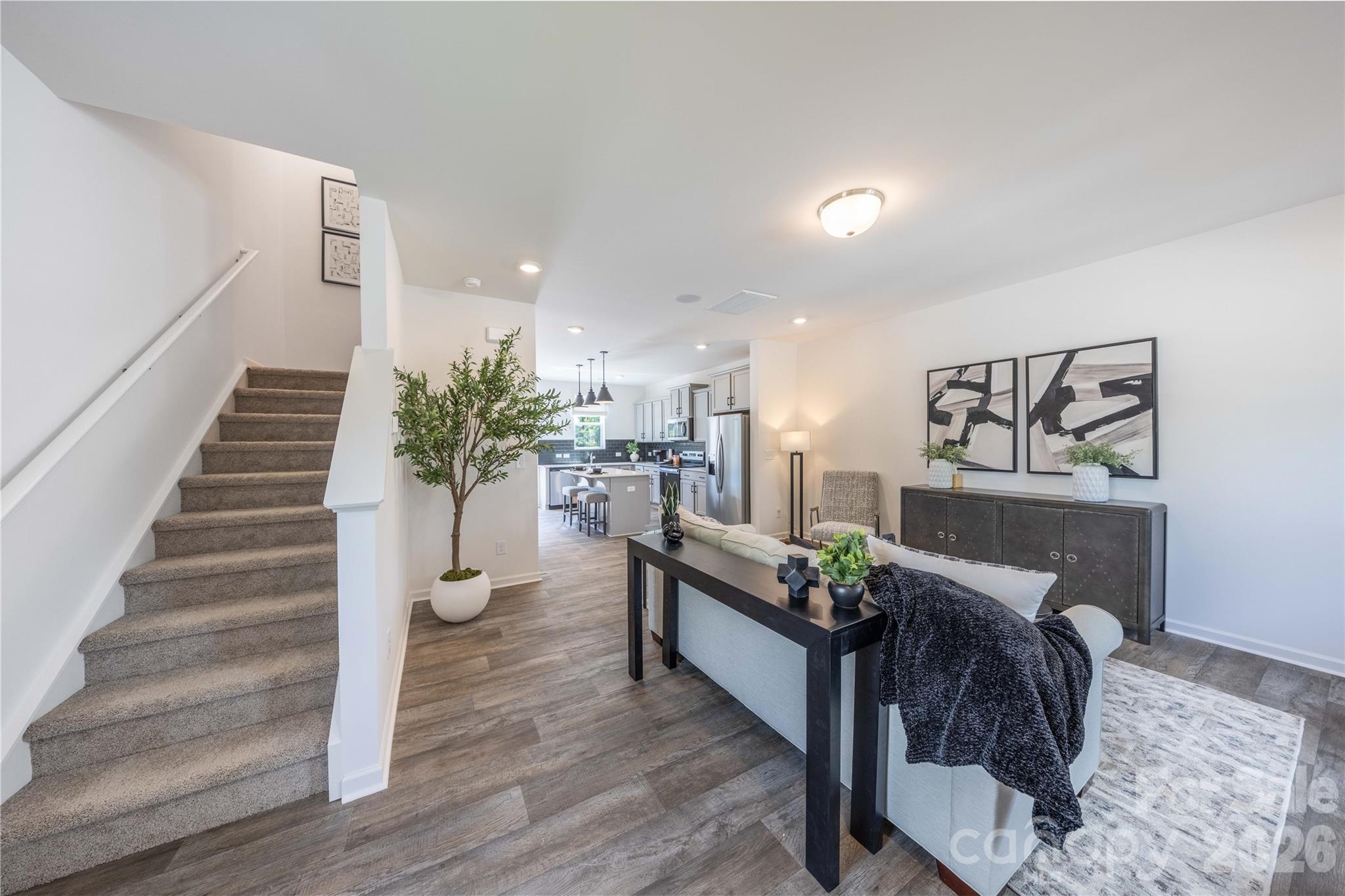 Dukes Ridge - Residential