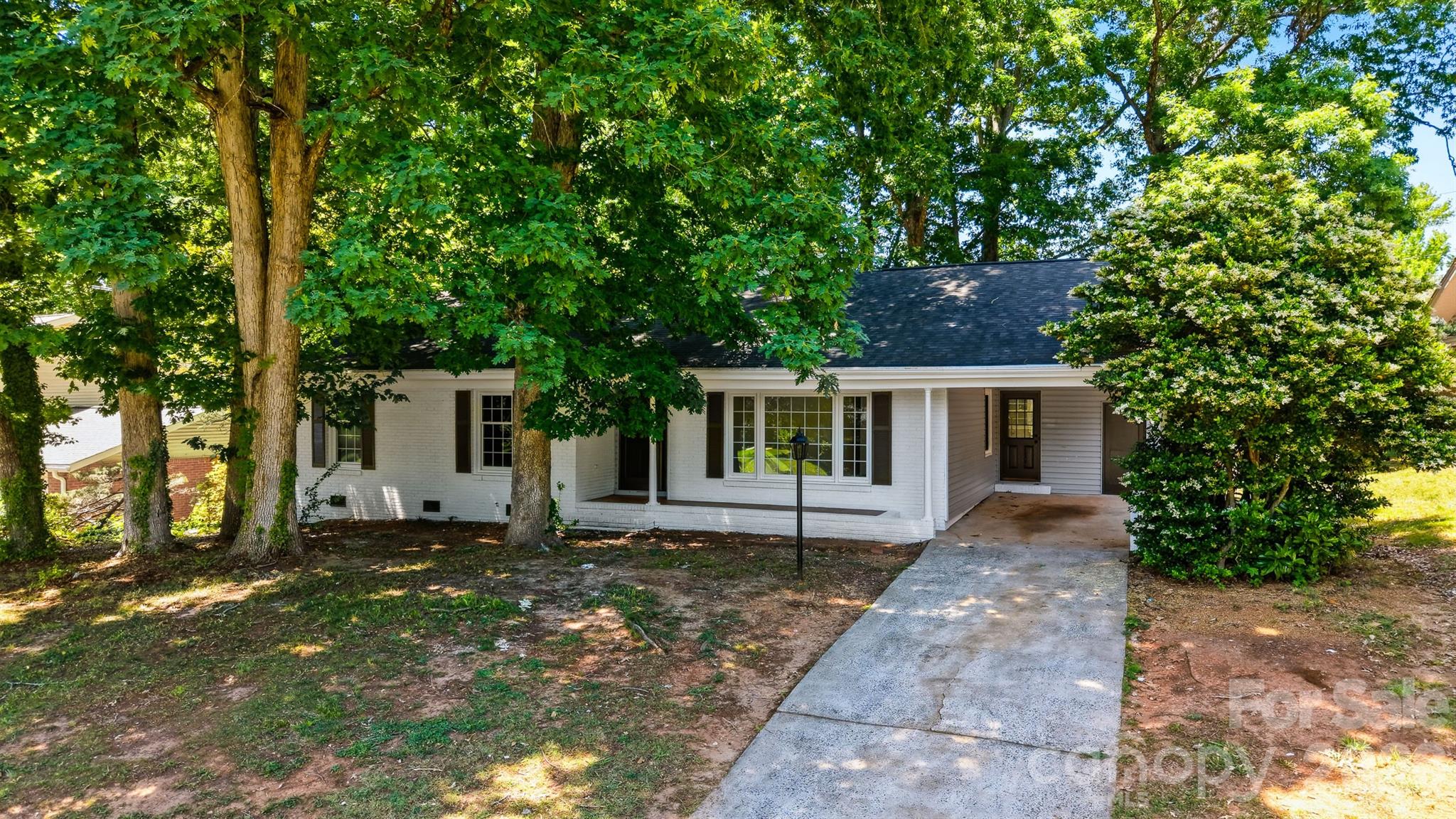 Fox Run - Residential