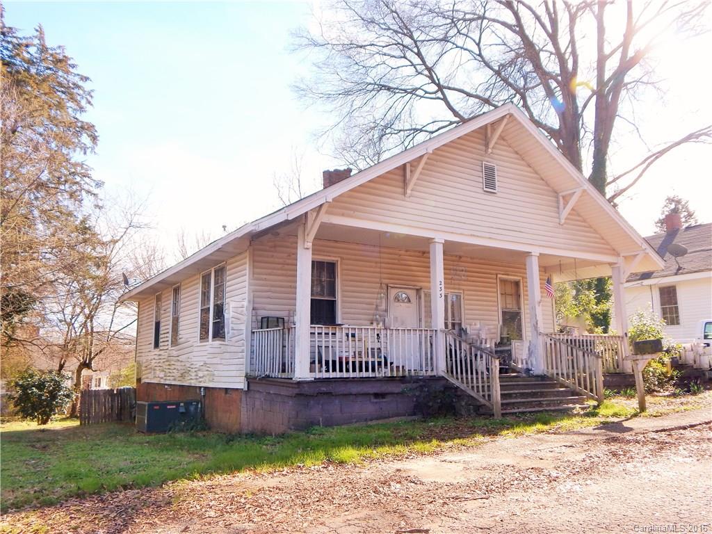 Arcade Mill - Residential