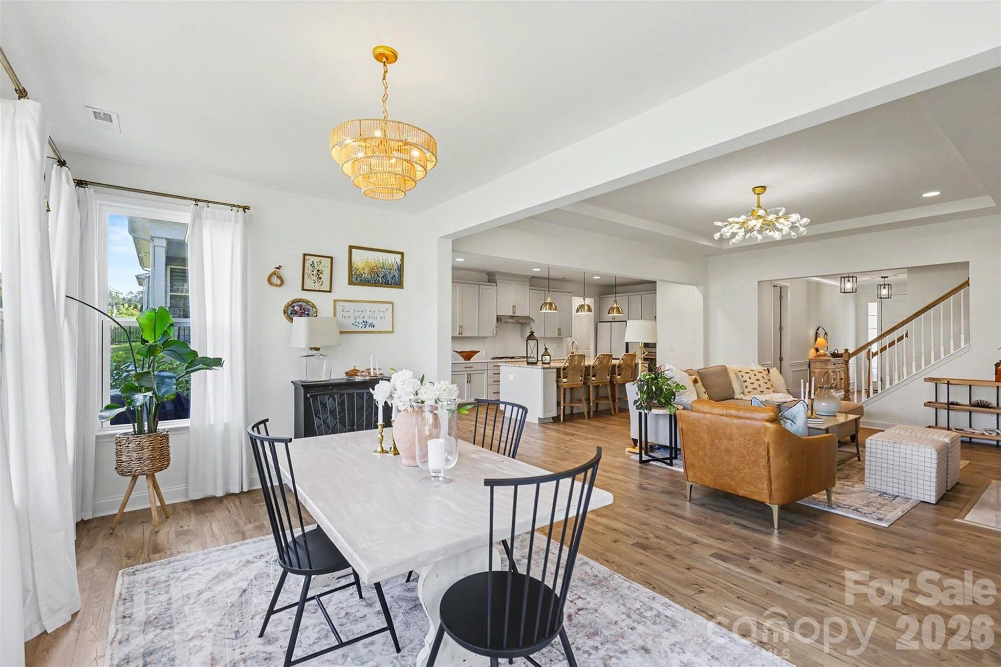 North Reach - Residential