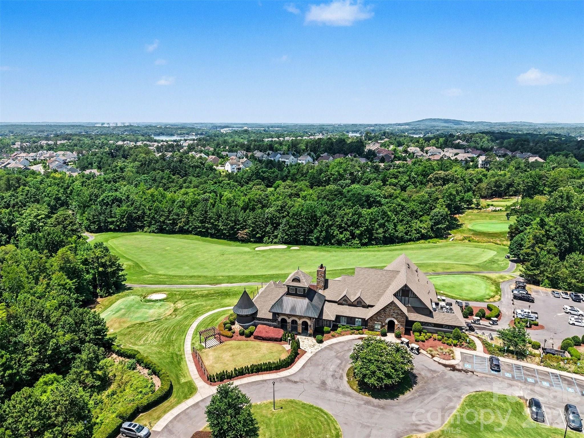 North Reach - Residential