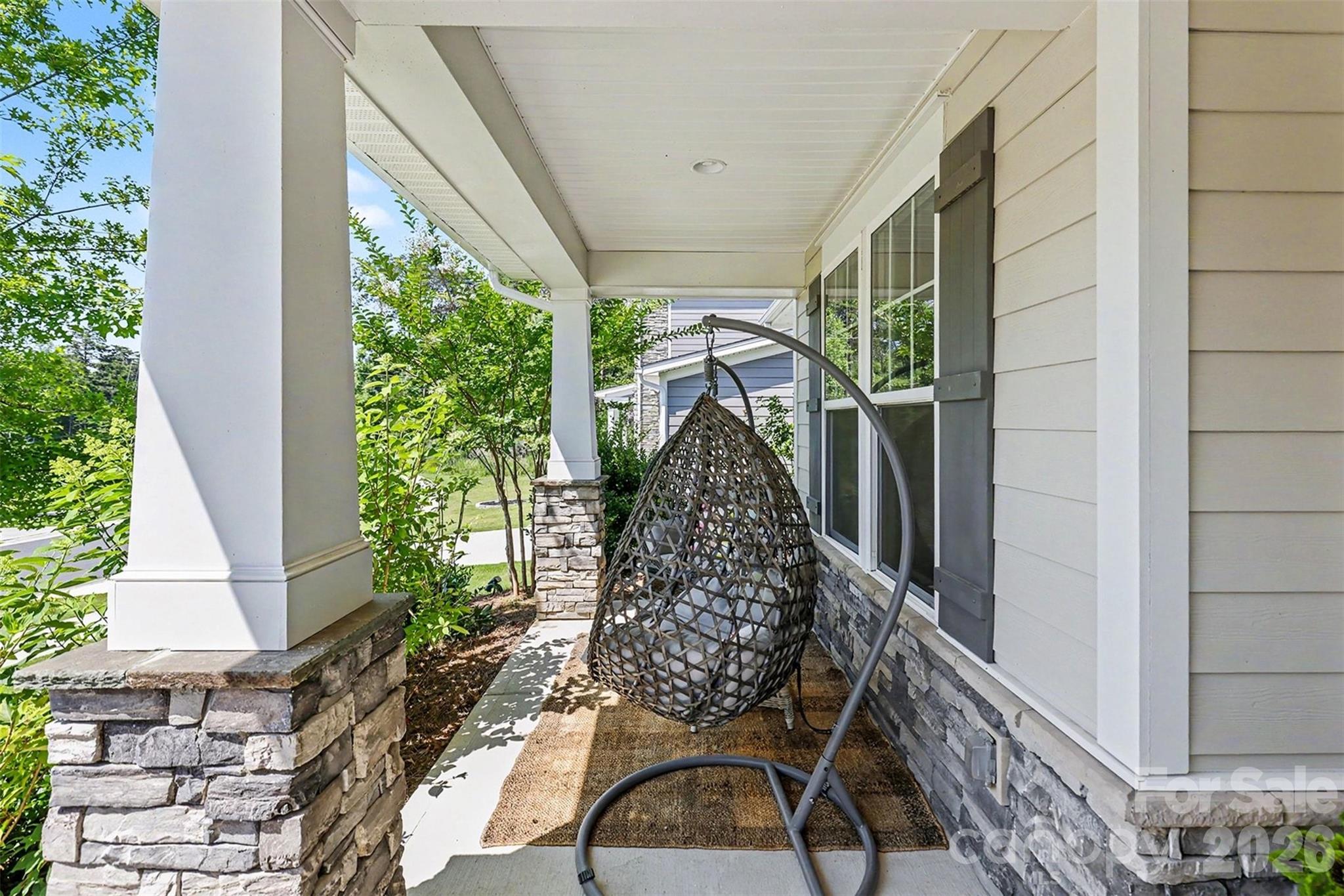 North Reach - Residential