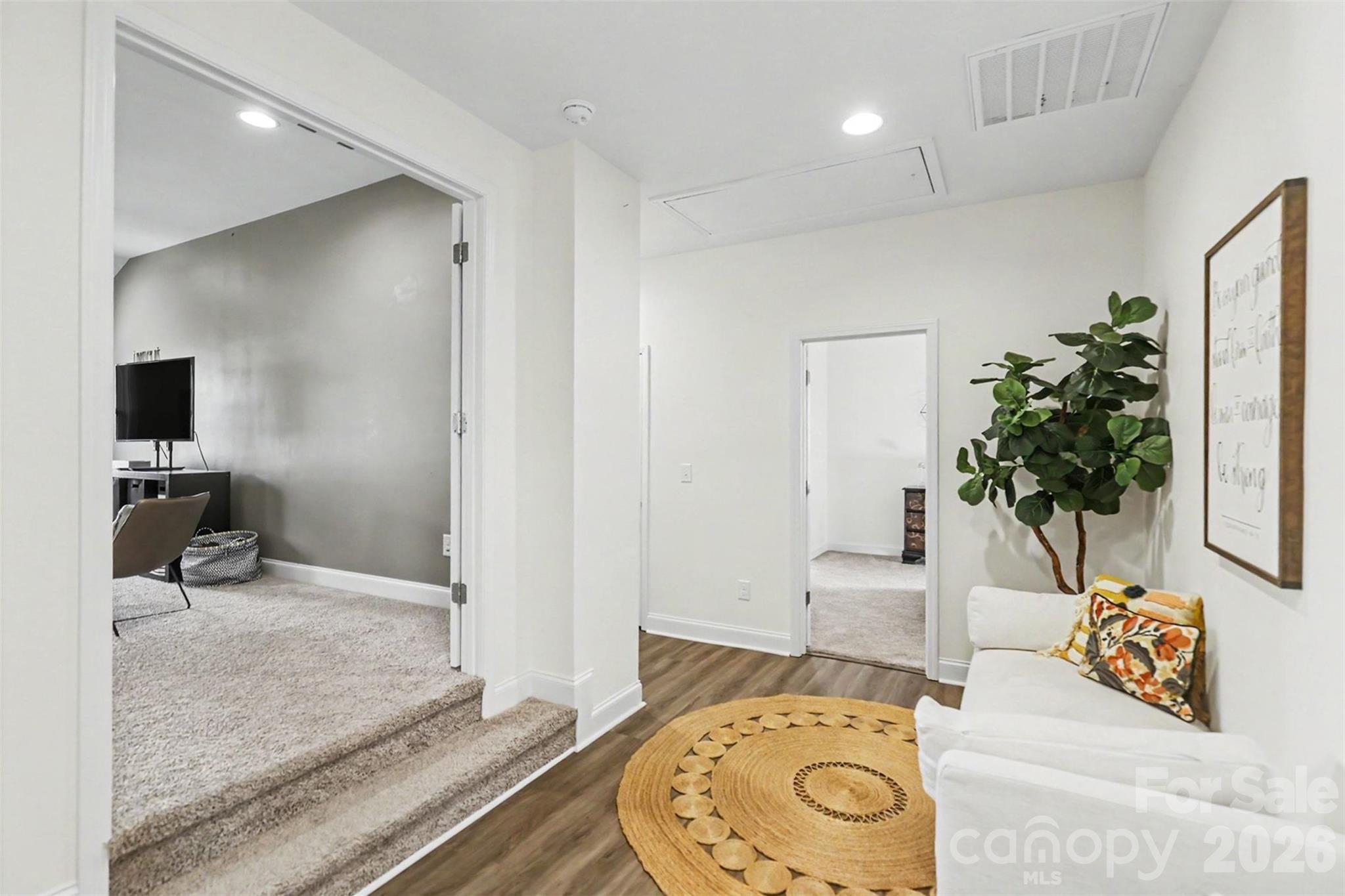 North Reach - Residential