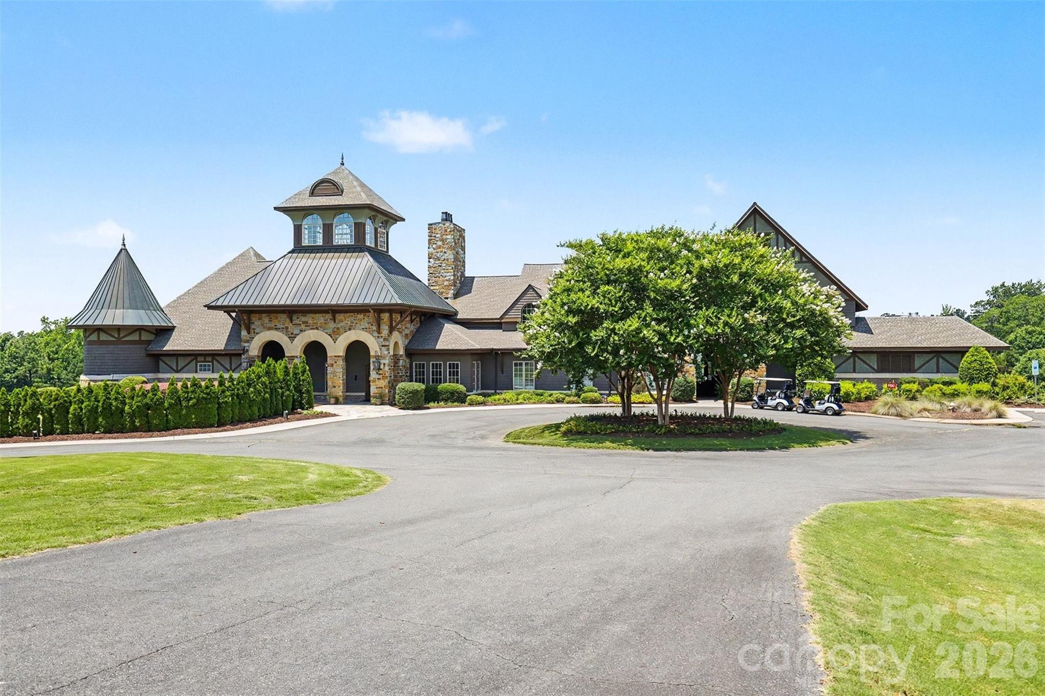 North Reach - Residential