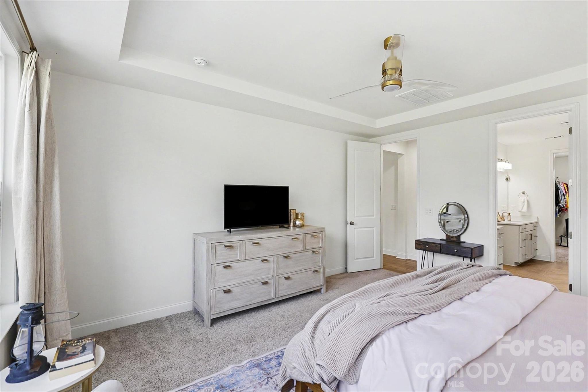 North Reach - Residential