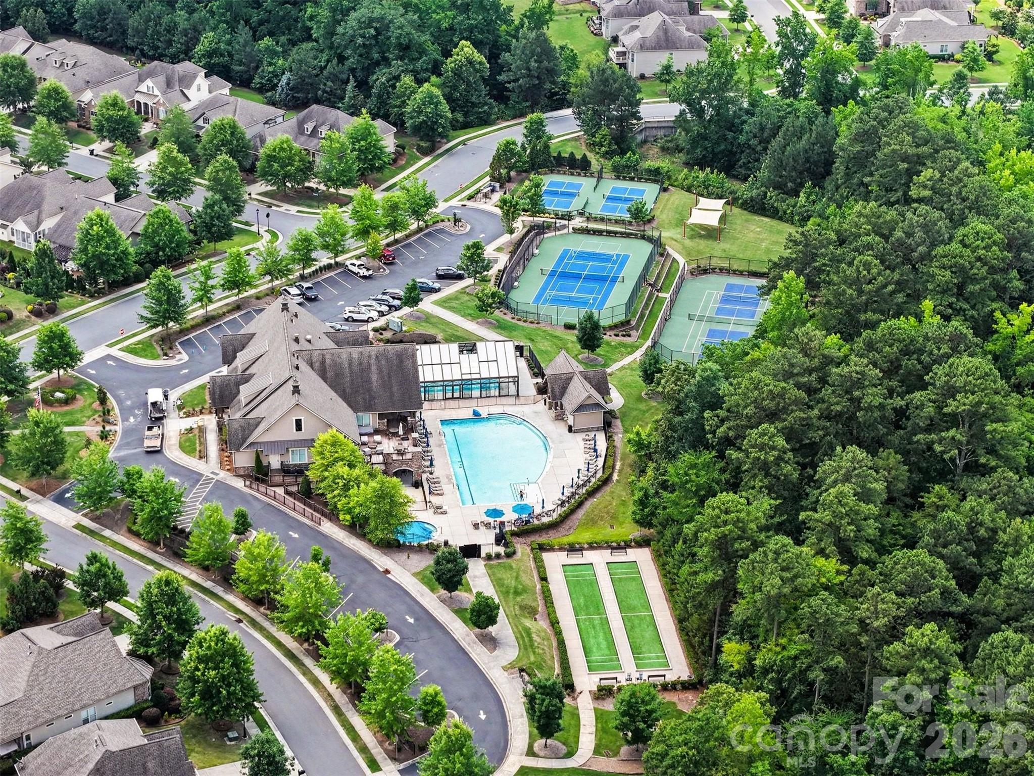 North Reach - Residential