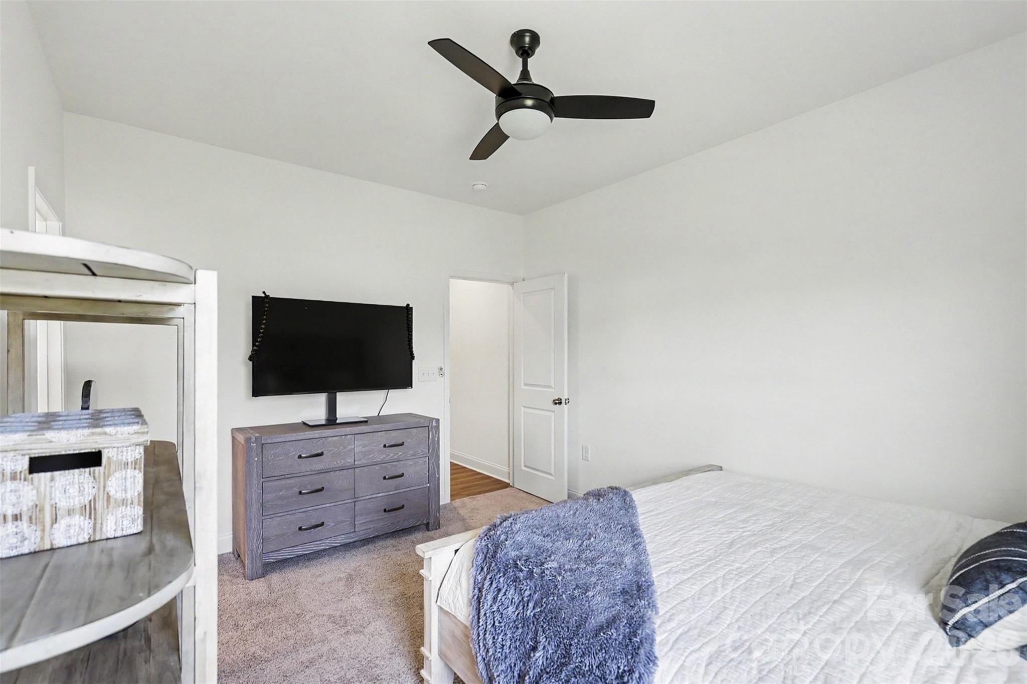 North Reach - Residential