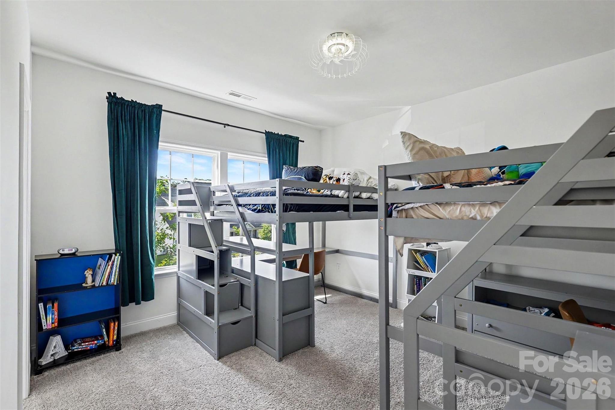 North Reach - Residential