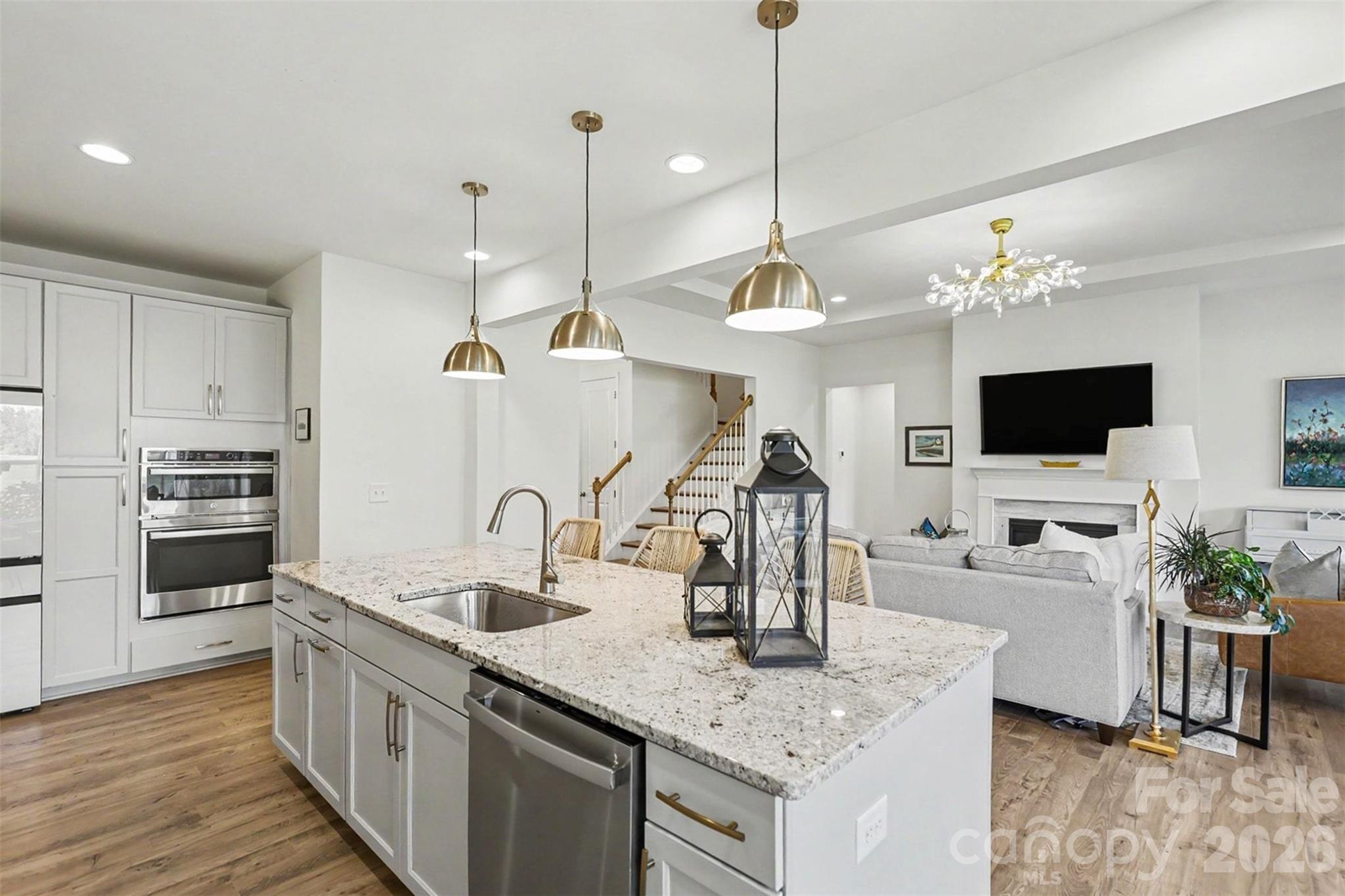 North Reach - Residential
