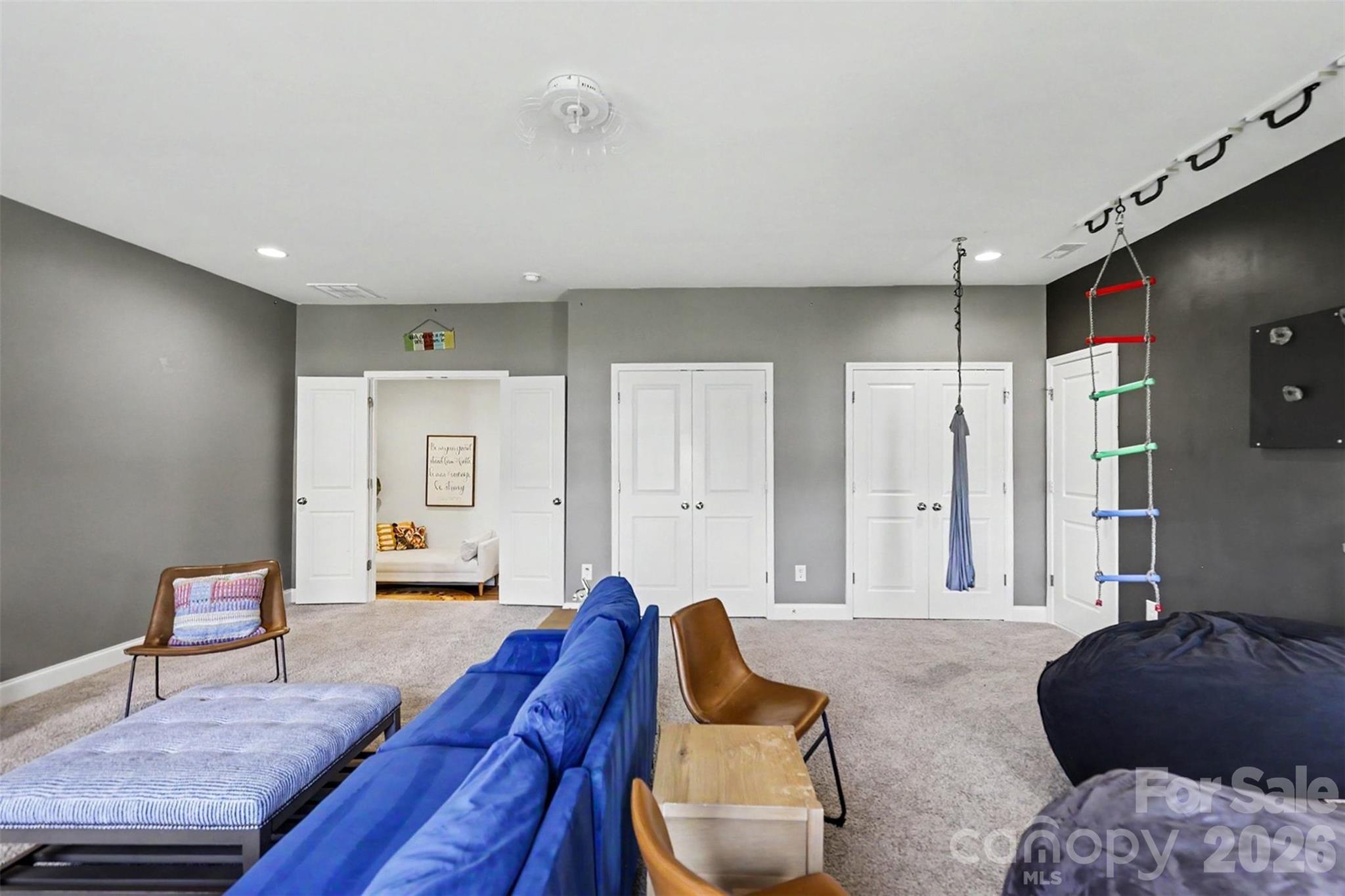 North Reach - Residential