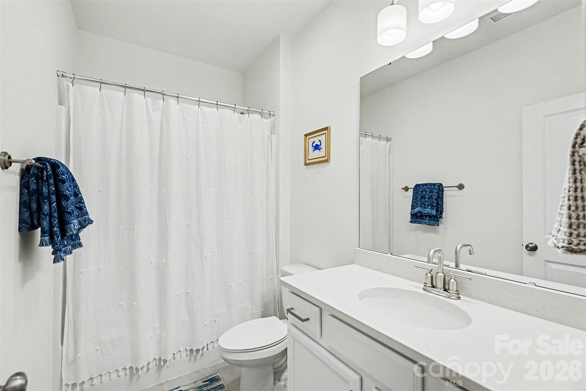 North Reach - Residential
