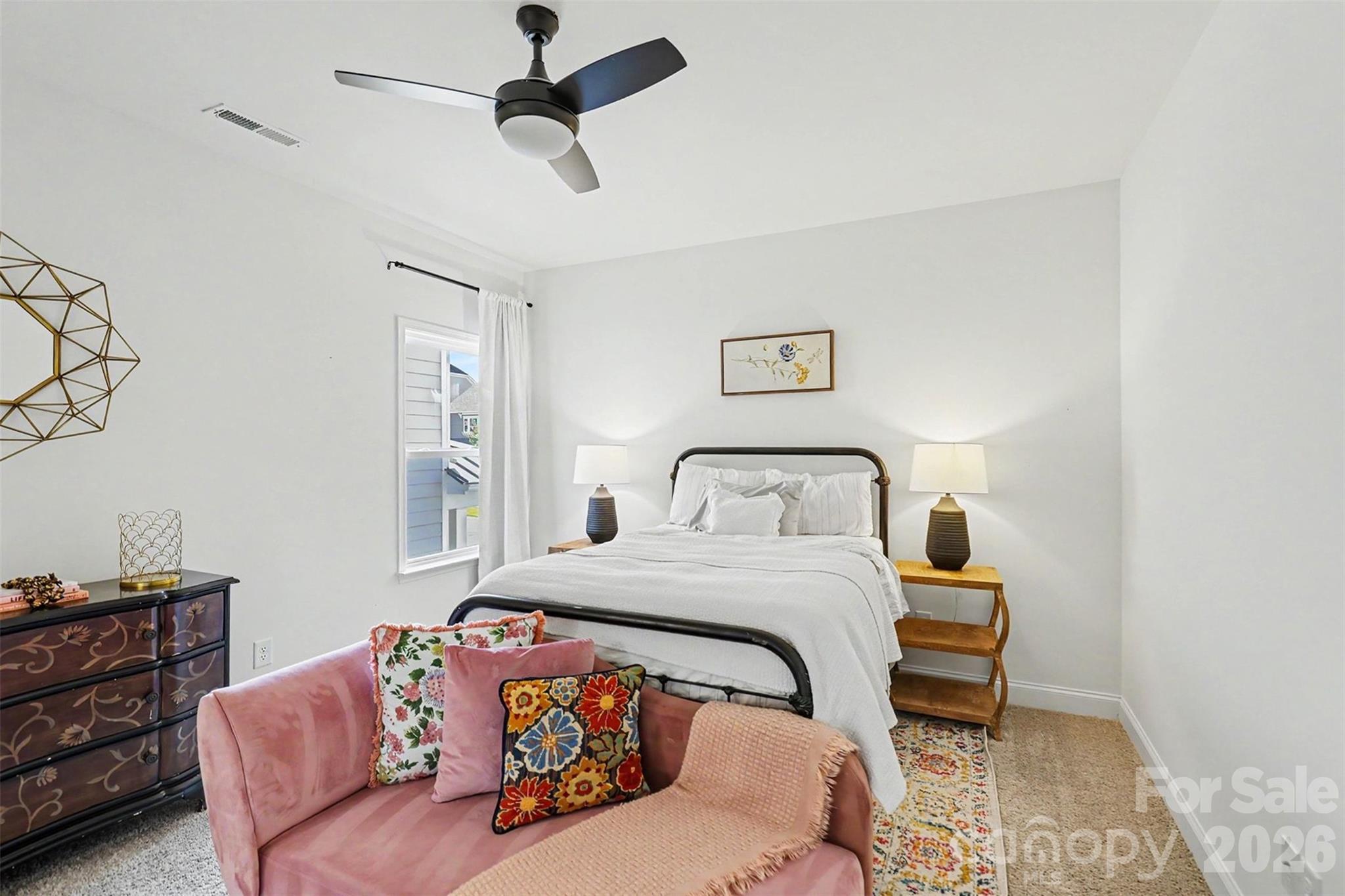 North Reach - Residential