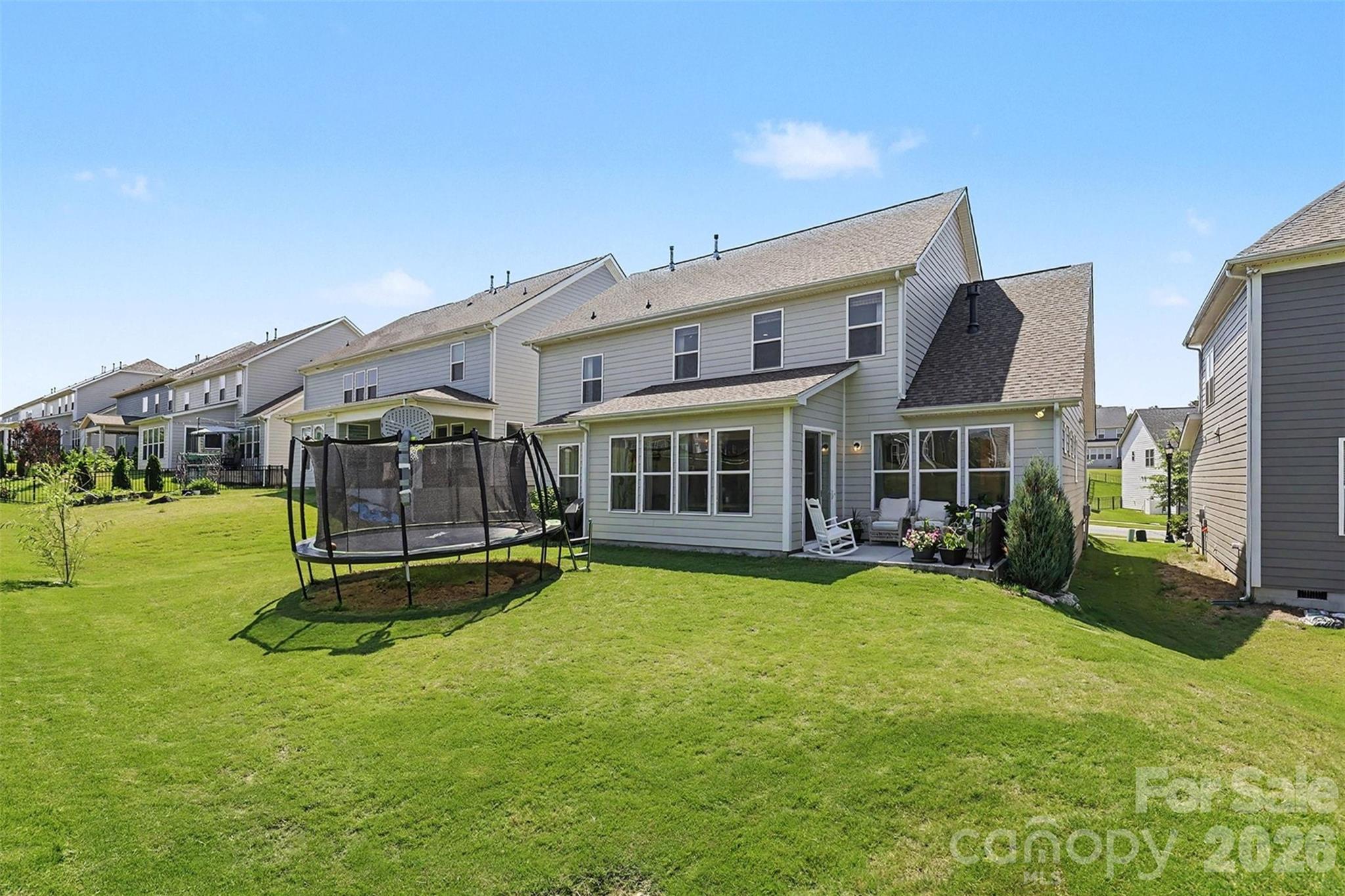 North Reach - Residential