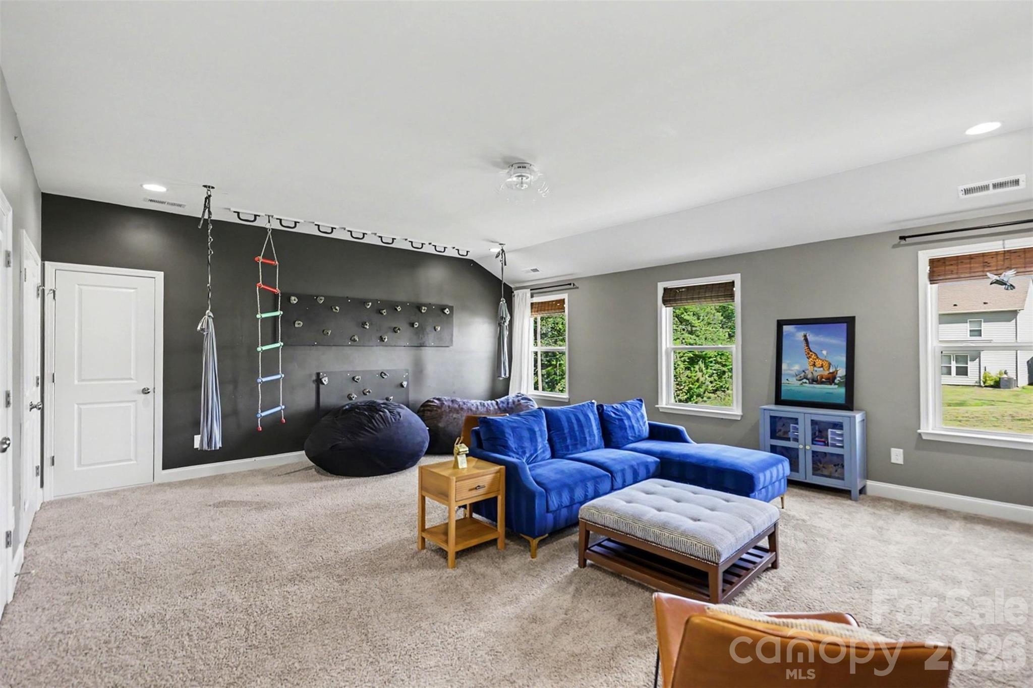 North Reach - Residential