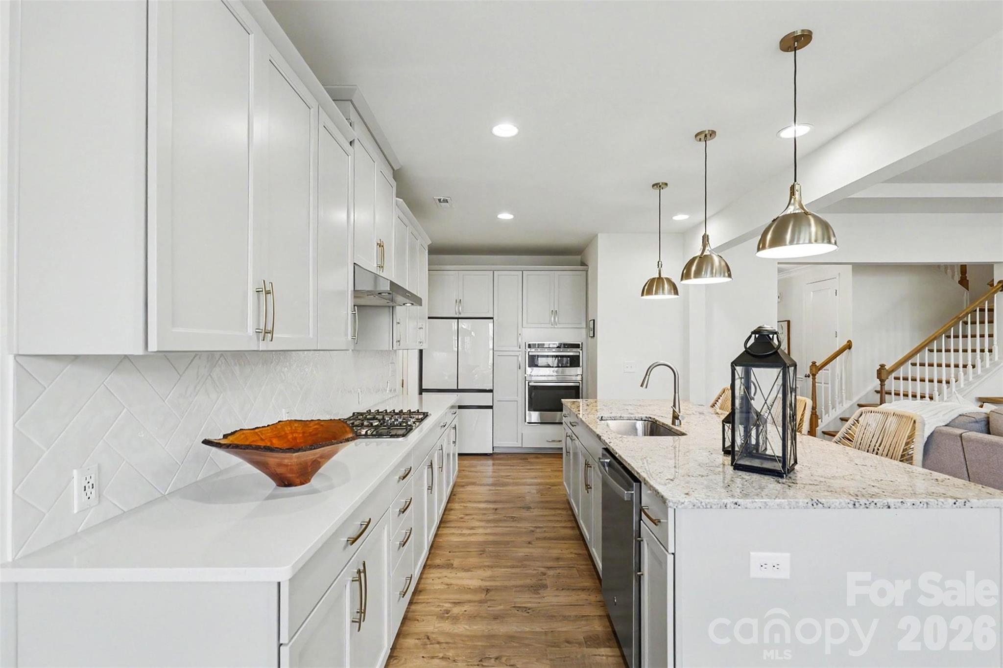 North Reach - Residential