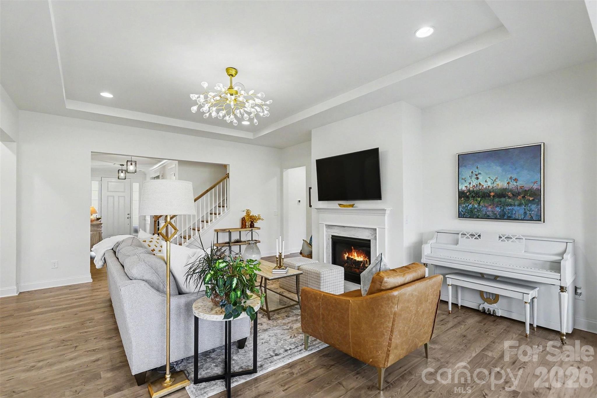 North Reach - Residential
