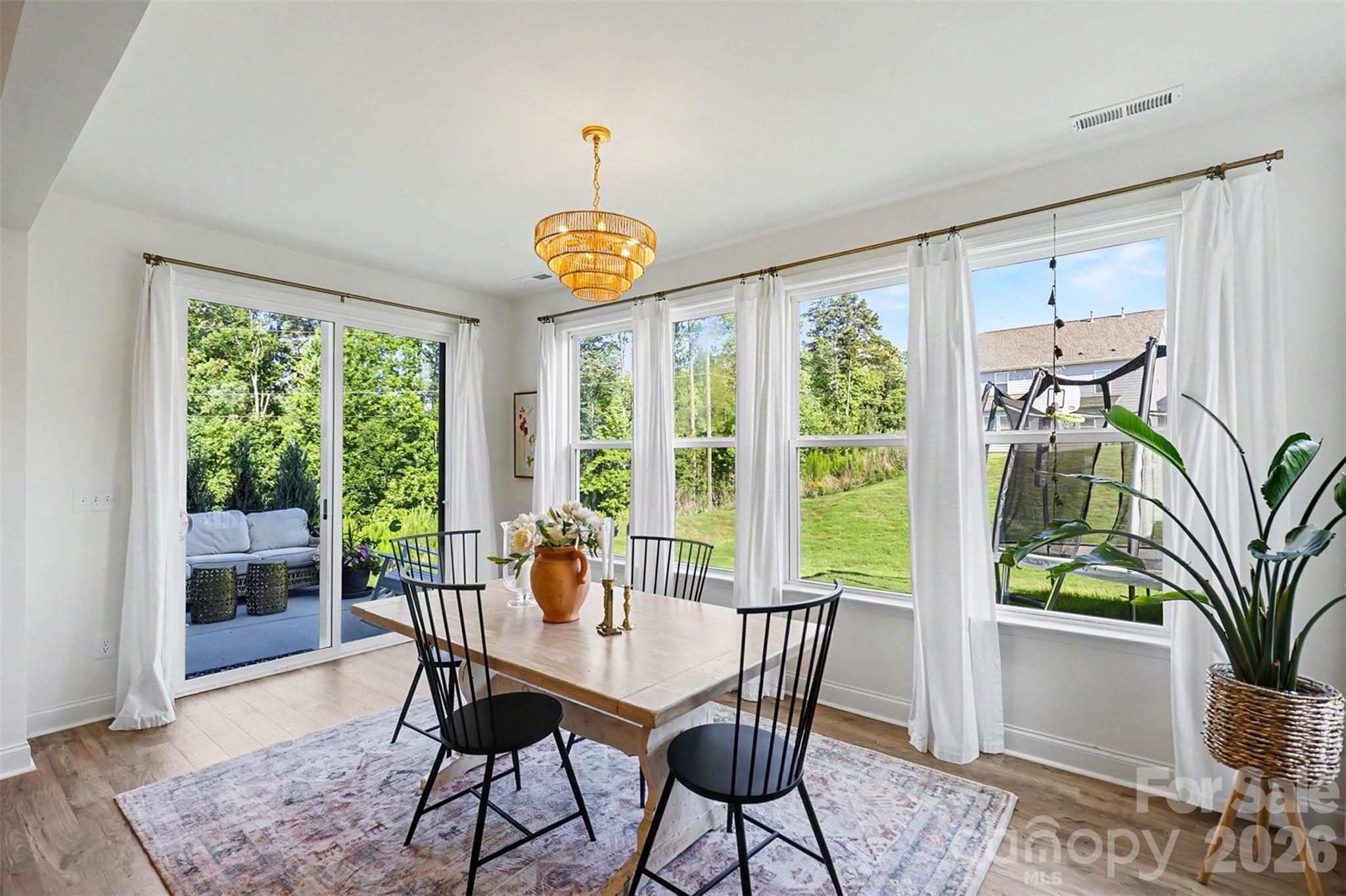 North Reach - Residential