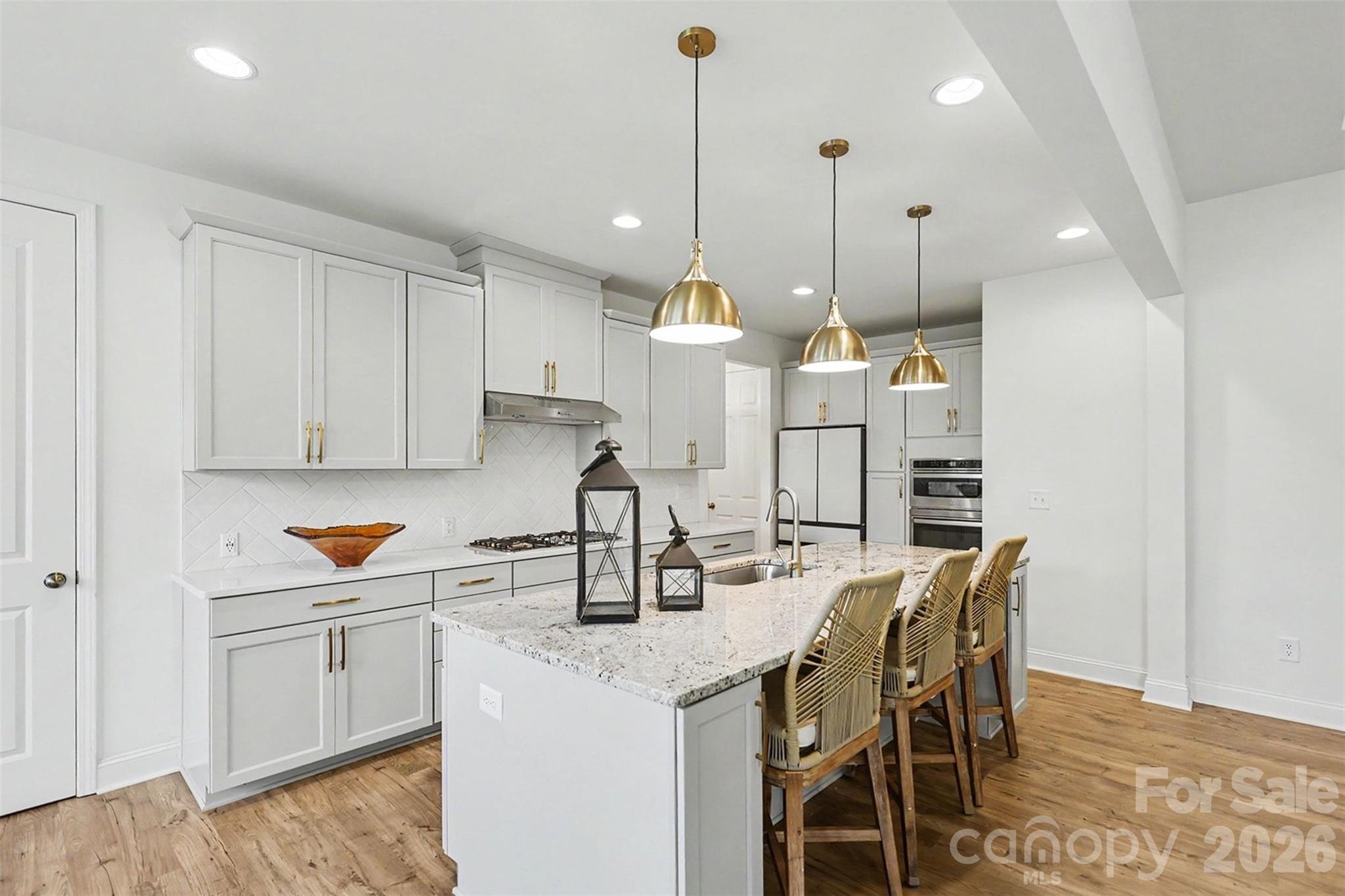 North Reach - Residential