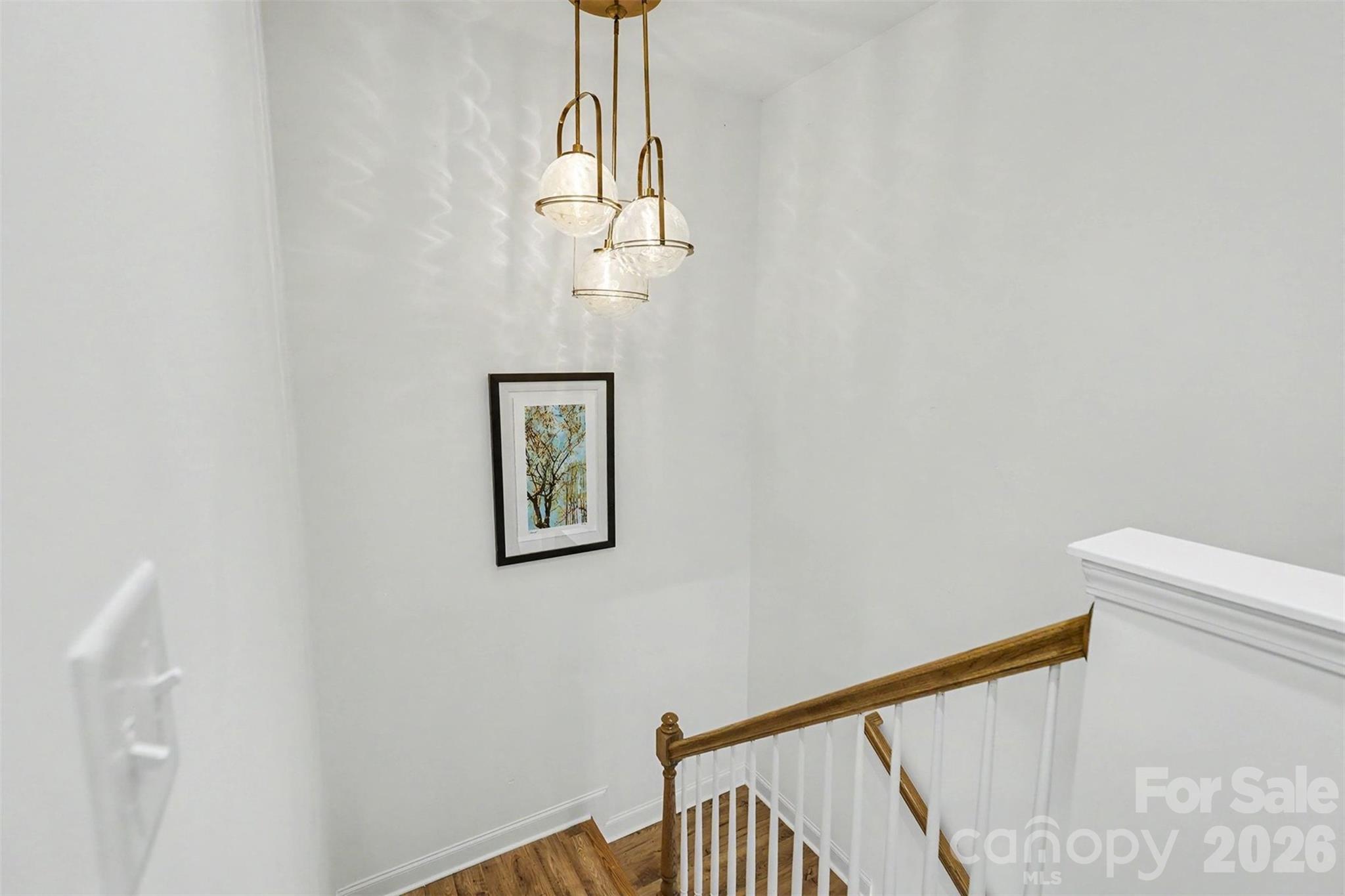 North Reach - Residential