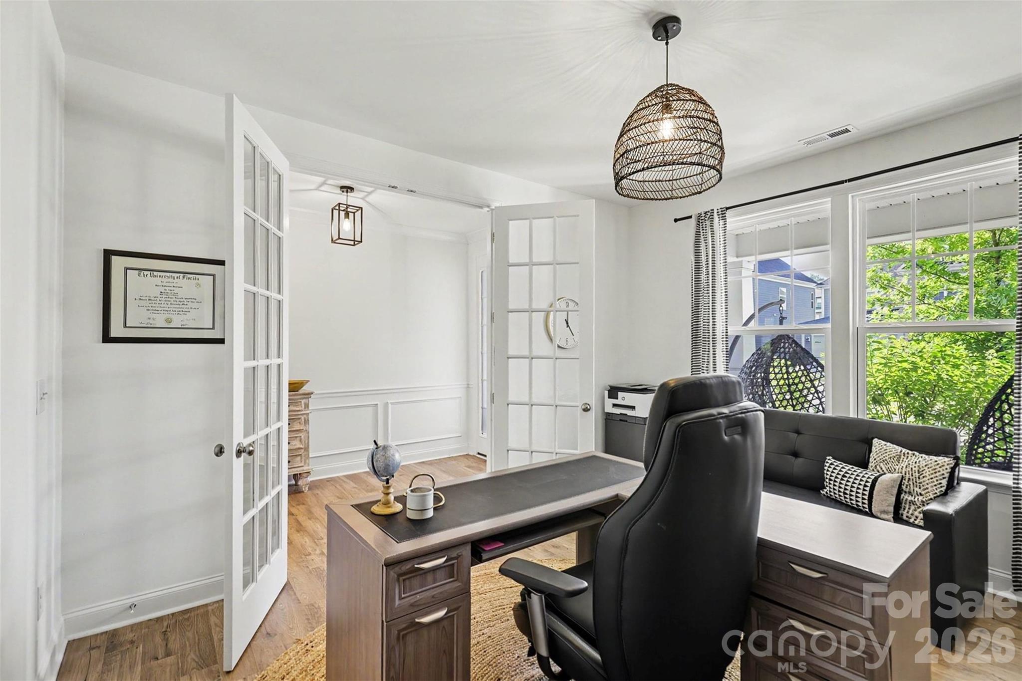 North Reach - Residential