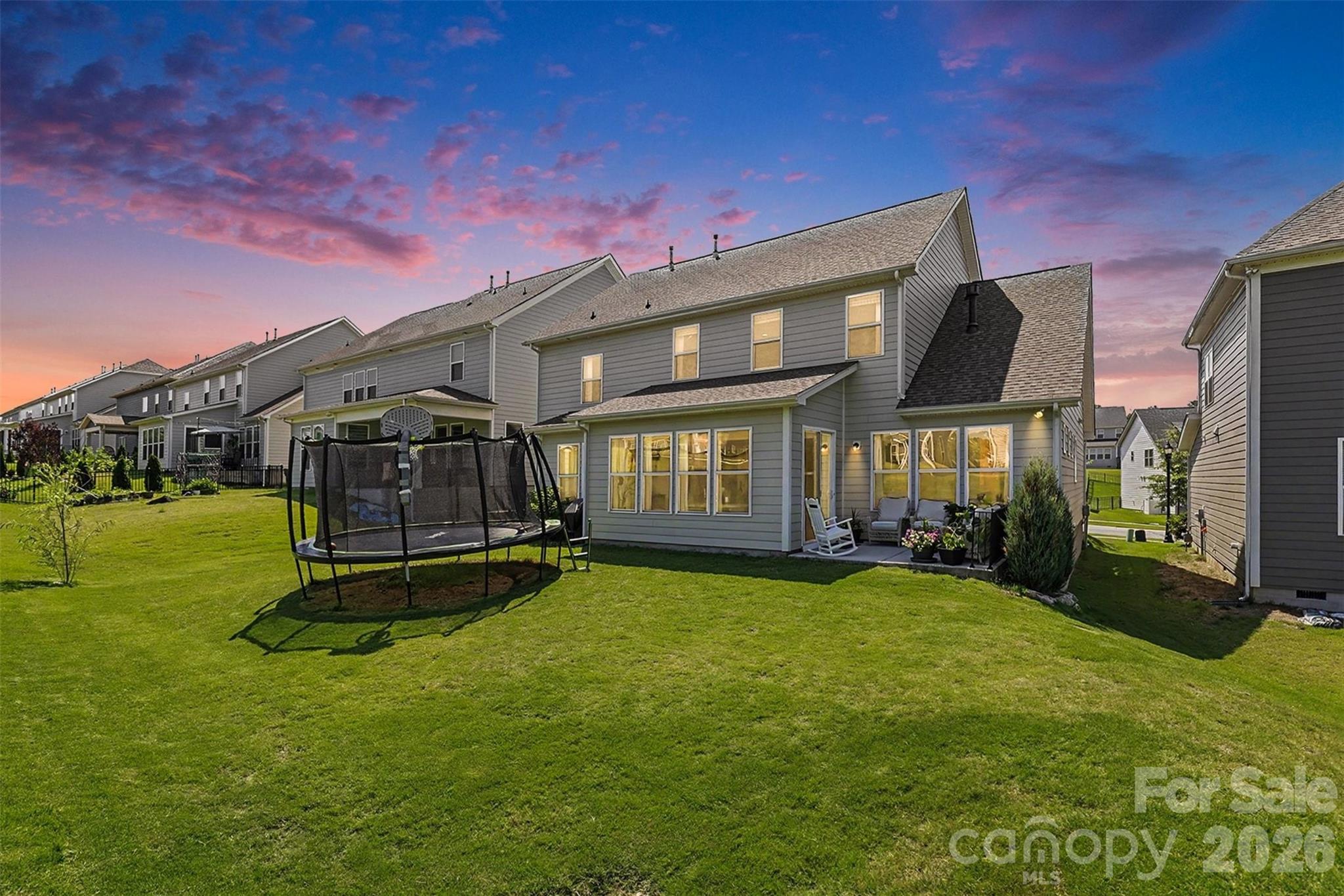 North Reach - Residential