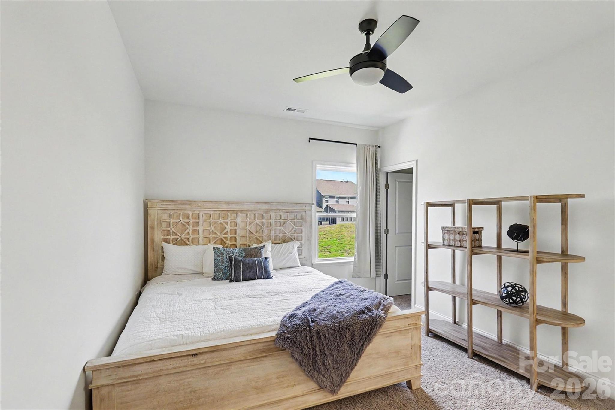 North Reach - Residential