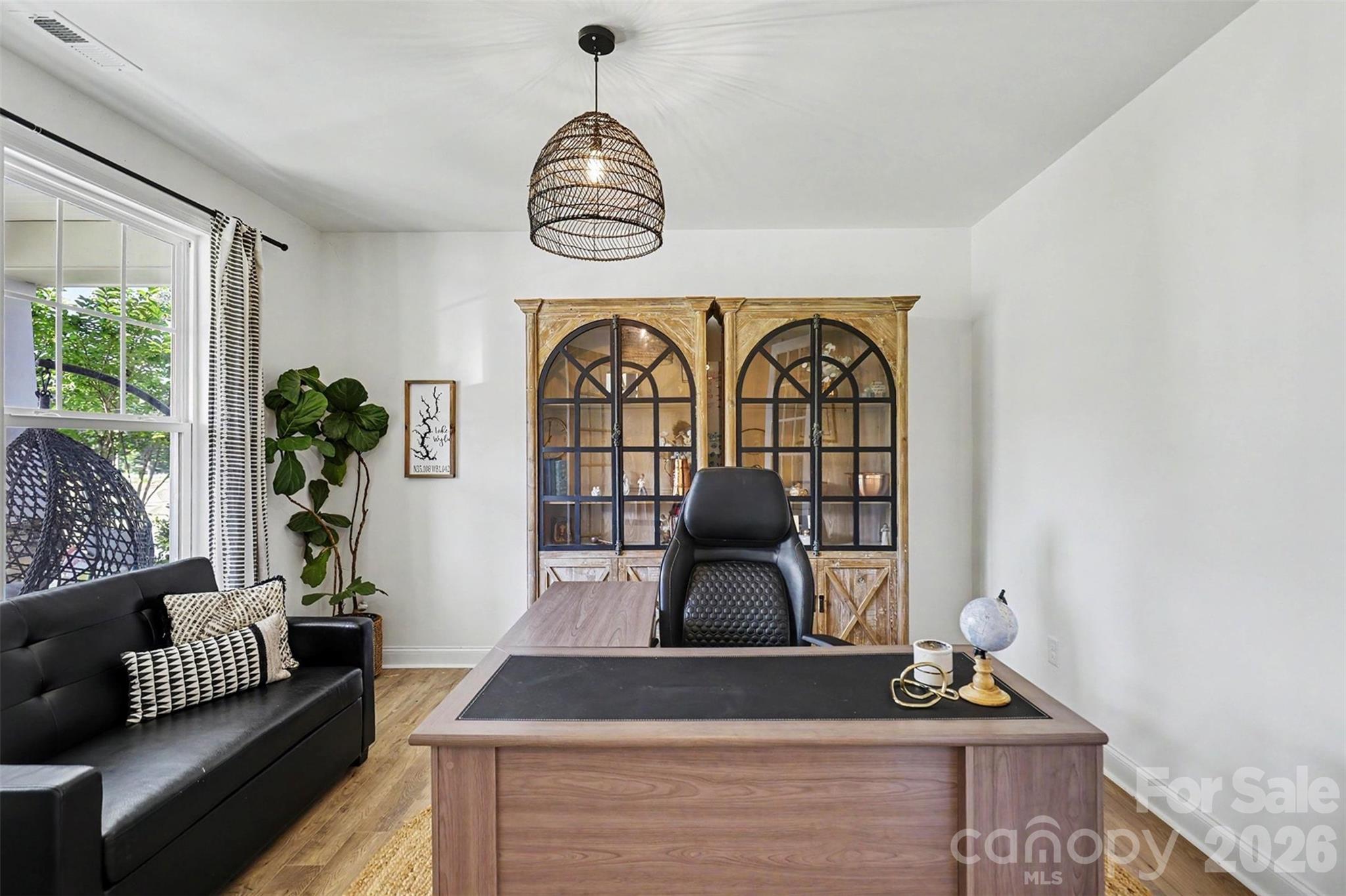 North Reach - Residential