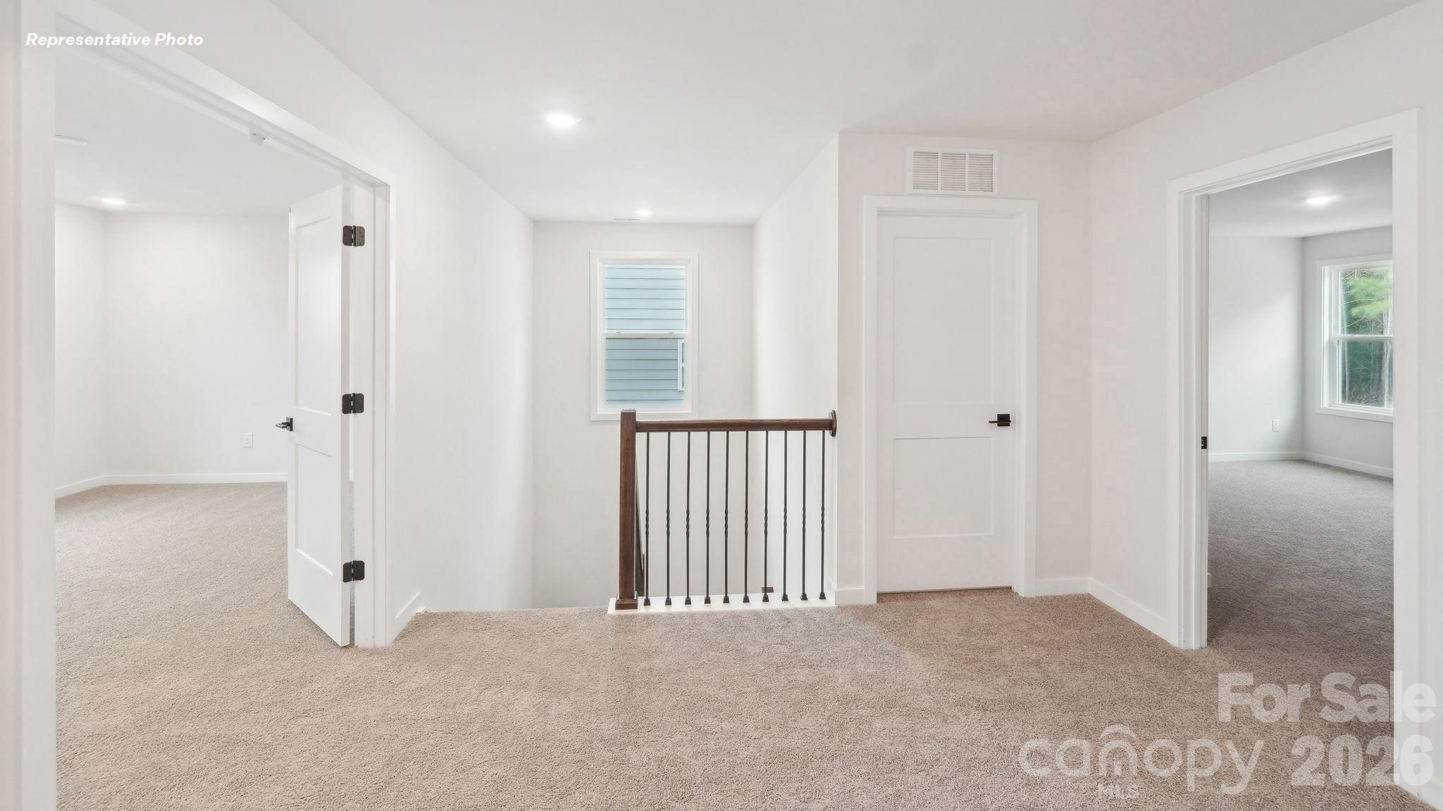 Westport - Residential