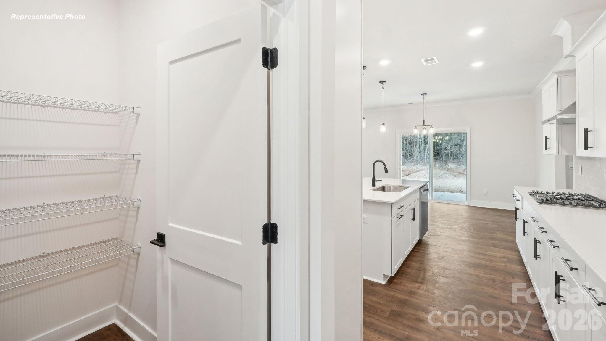 Westport - Residential