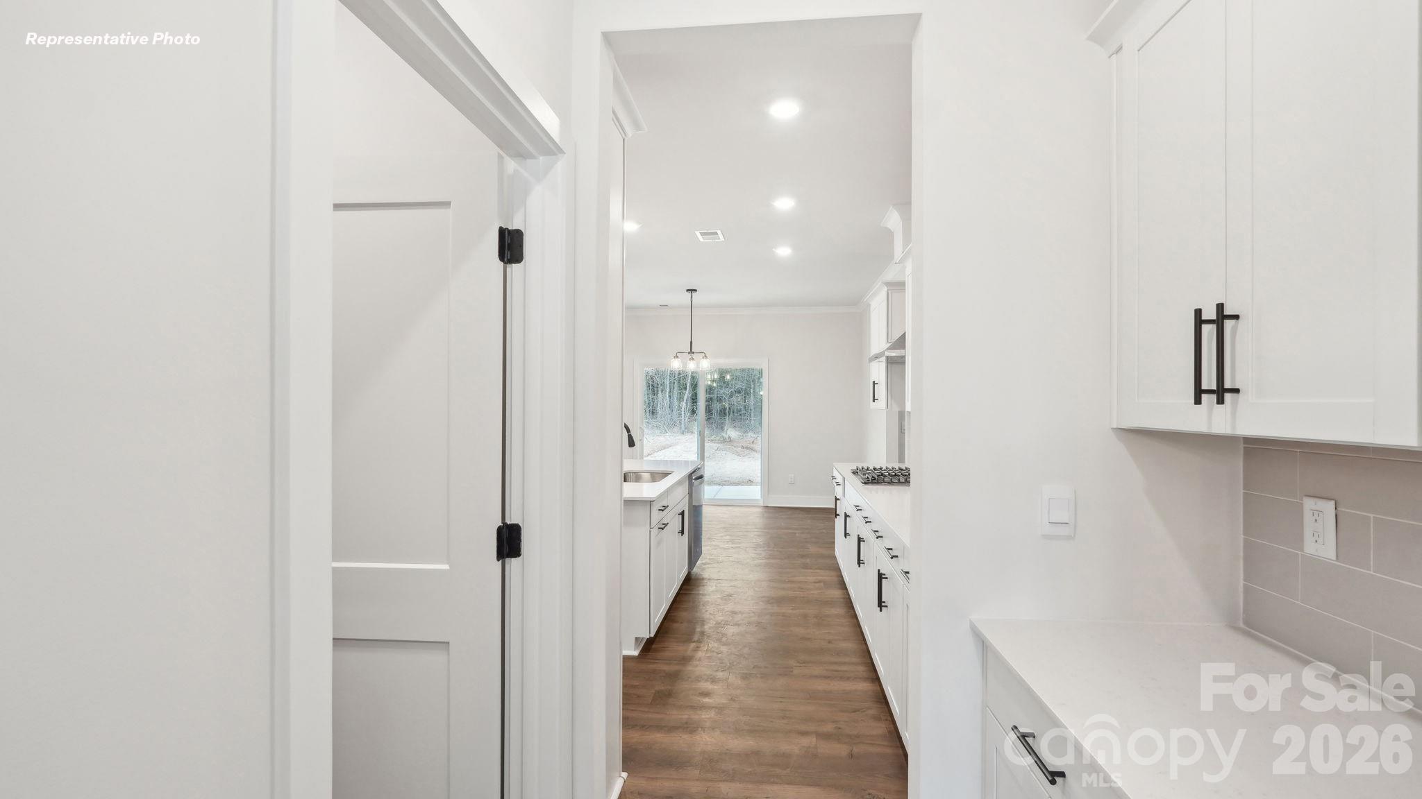 Westport - Residential