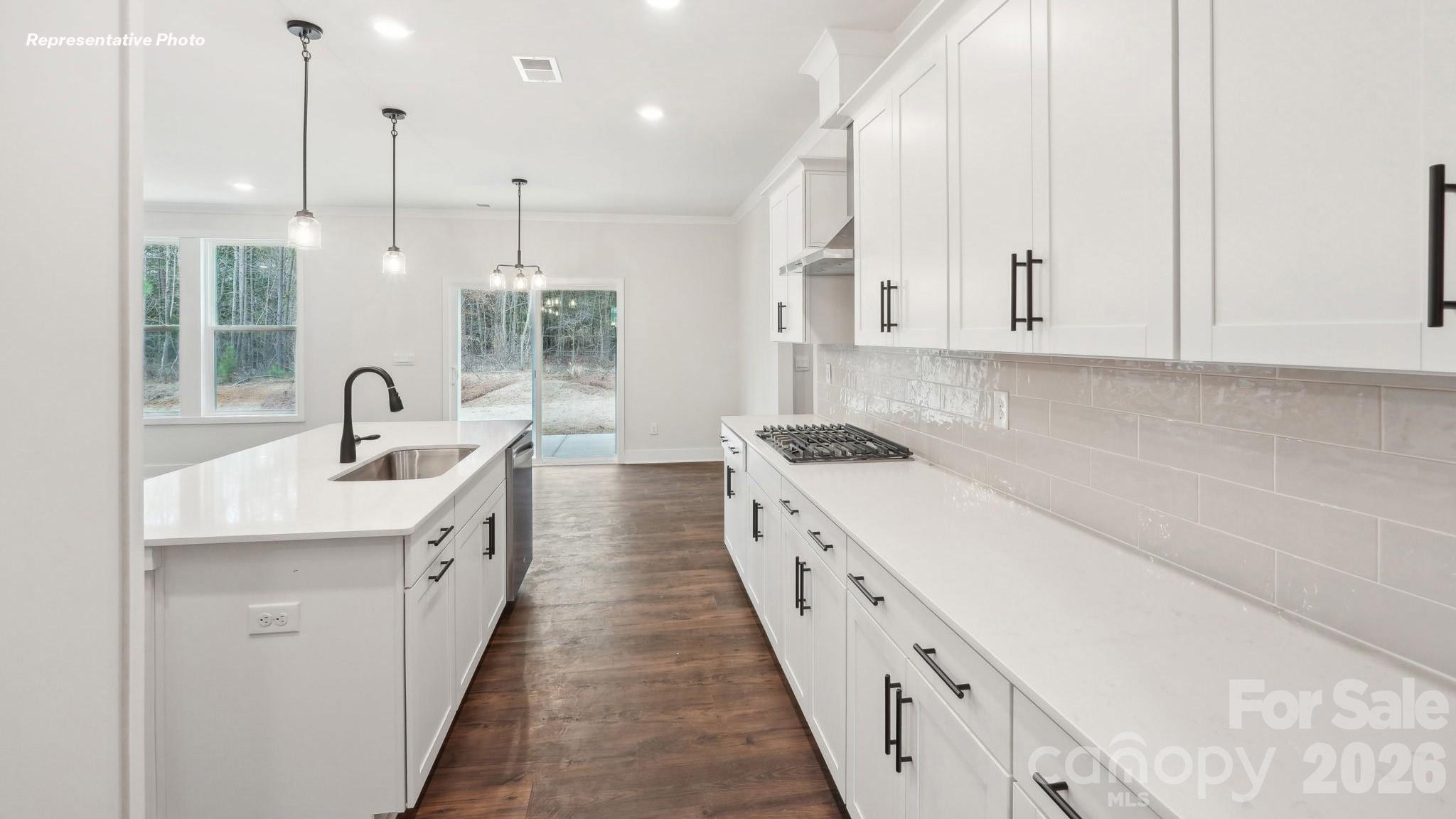 Westport - Residential