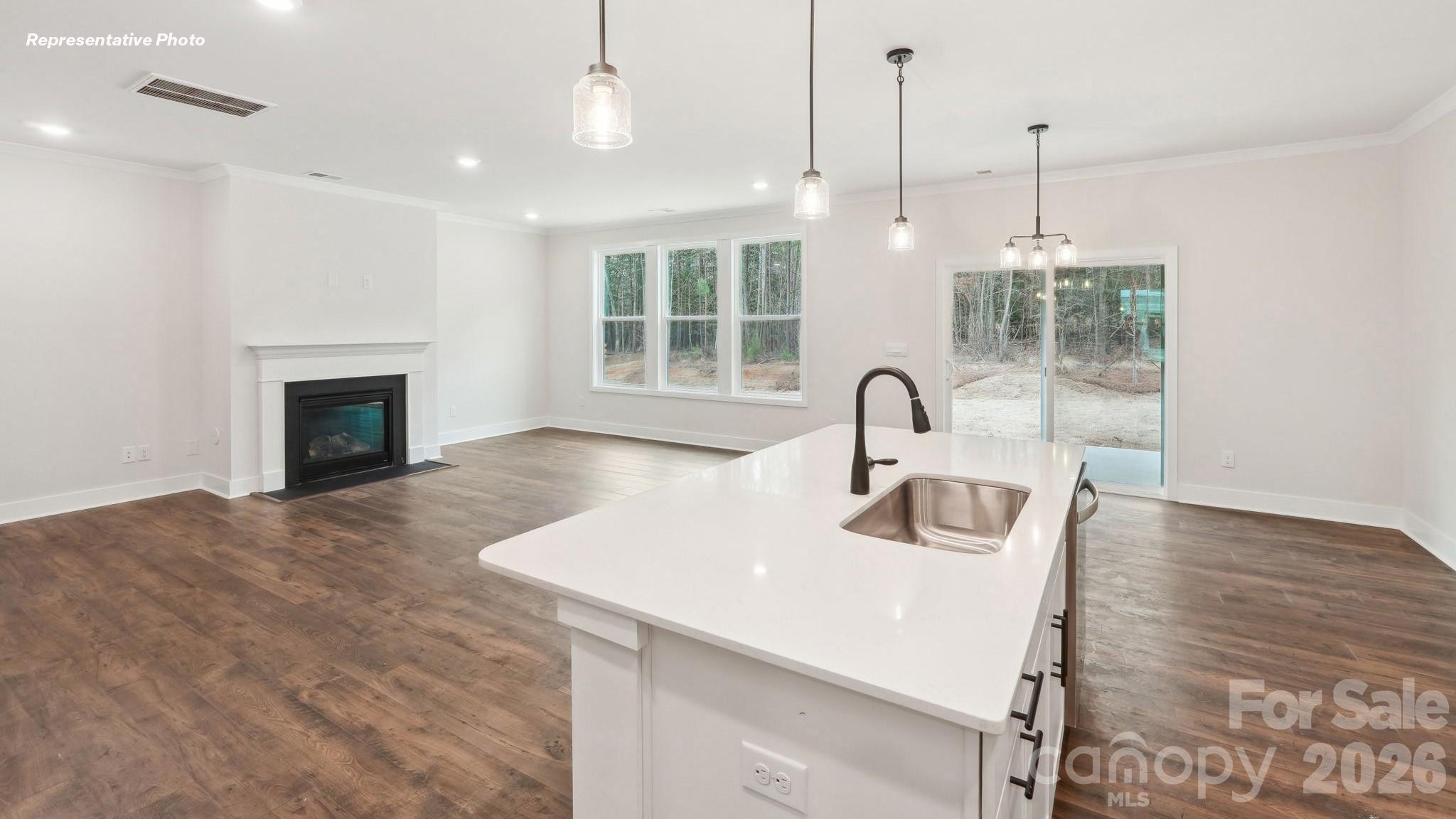 Westport - Residential