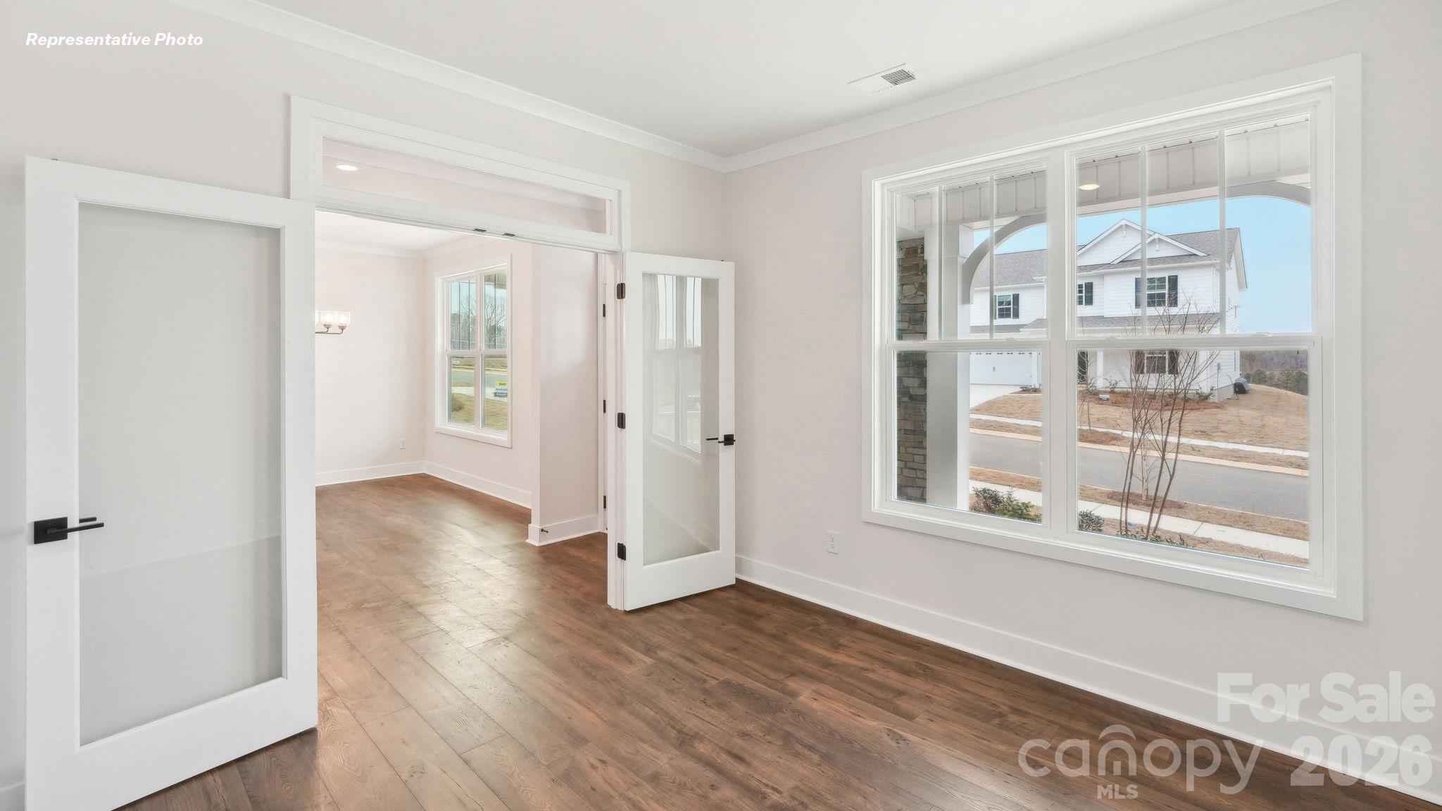 Westport - Residential