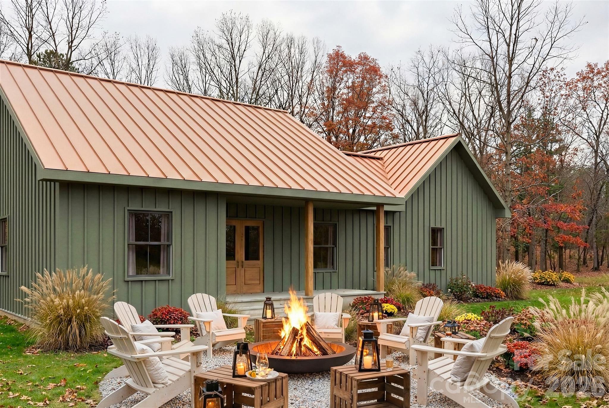 Ole Plantation - Residential
