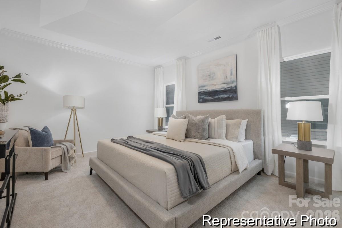 Whispering Hills - Residential