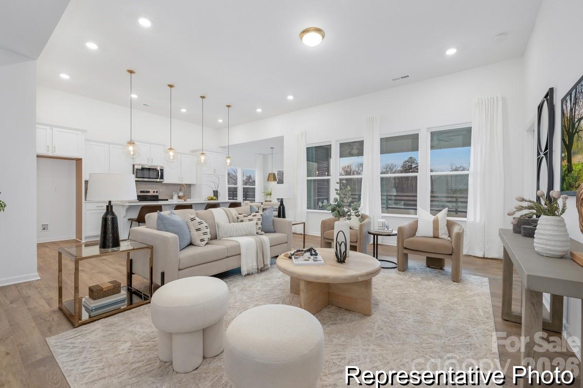 Whispering Hills - Residential