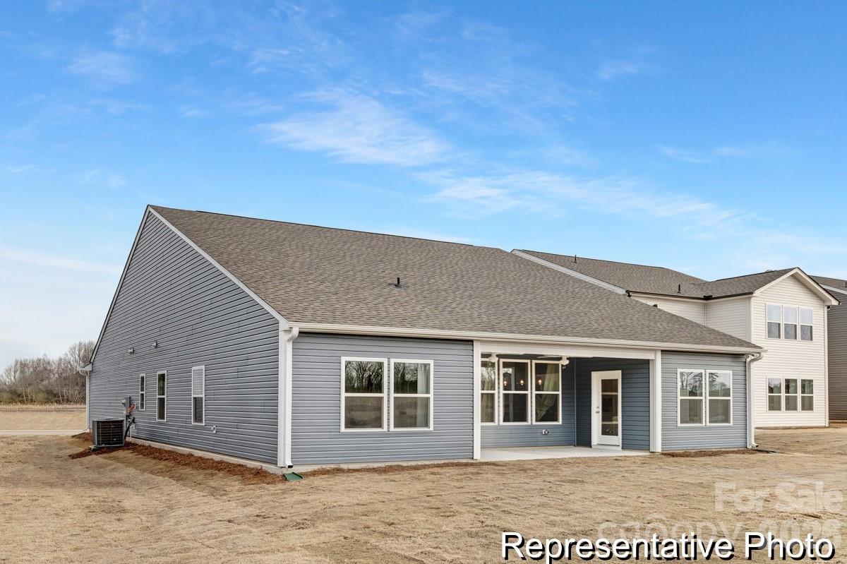 Whispering Hills - Residential